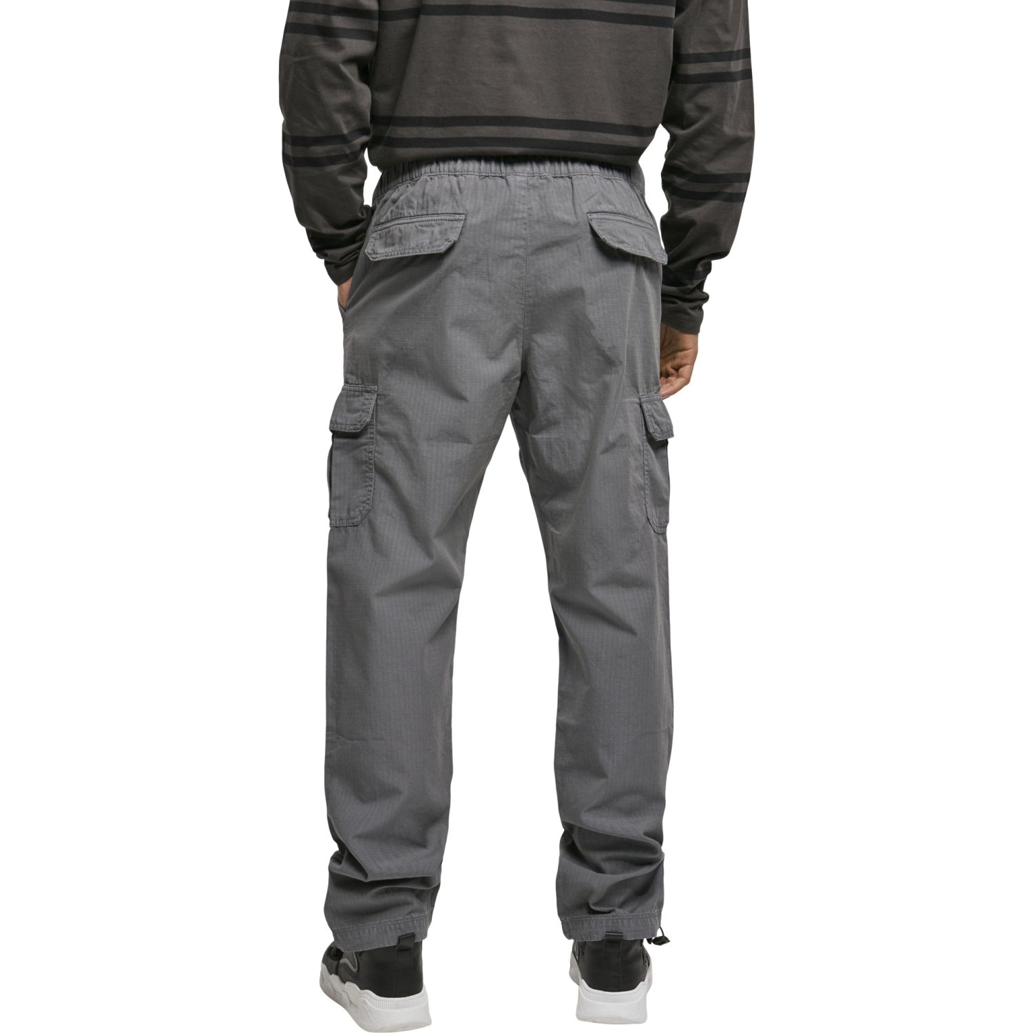 Urban Classics - RIPSTOP Cargo Jogging Pants