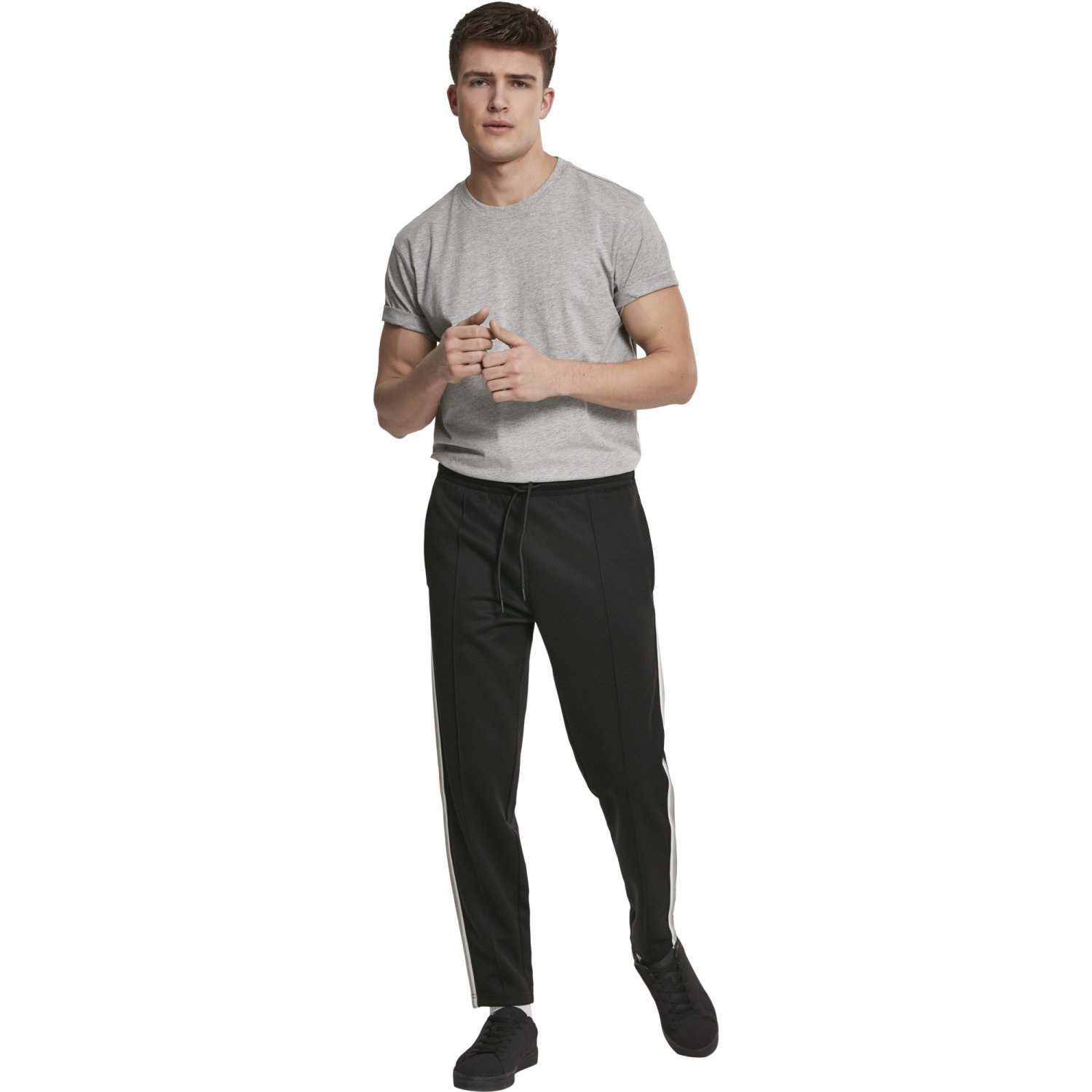 Urban Classics - BASIC Shirt