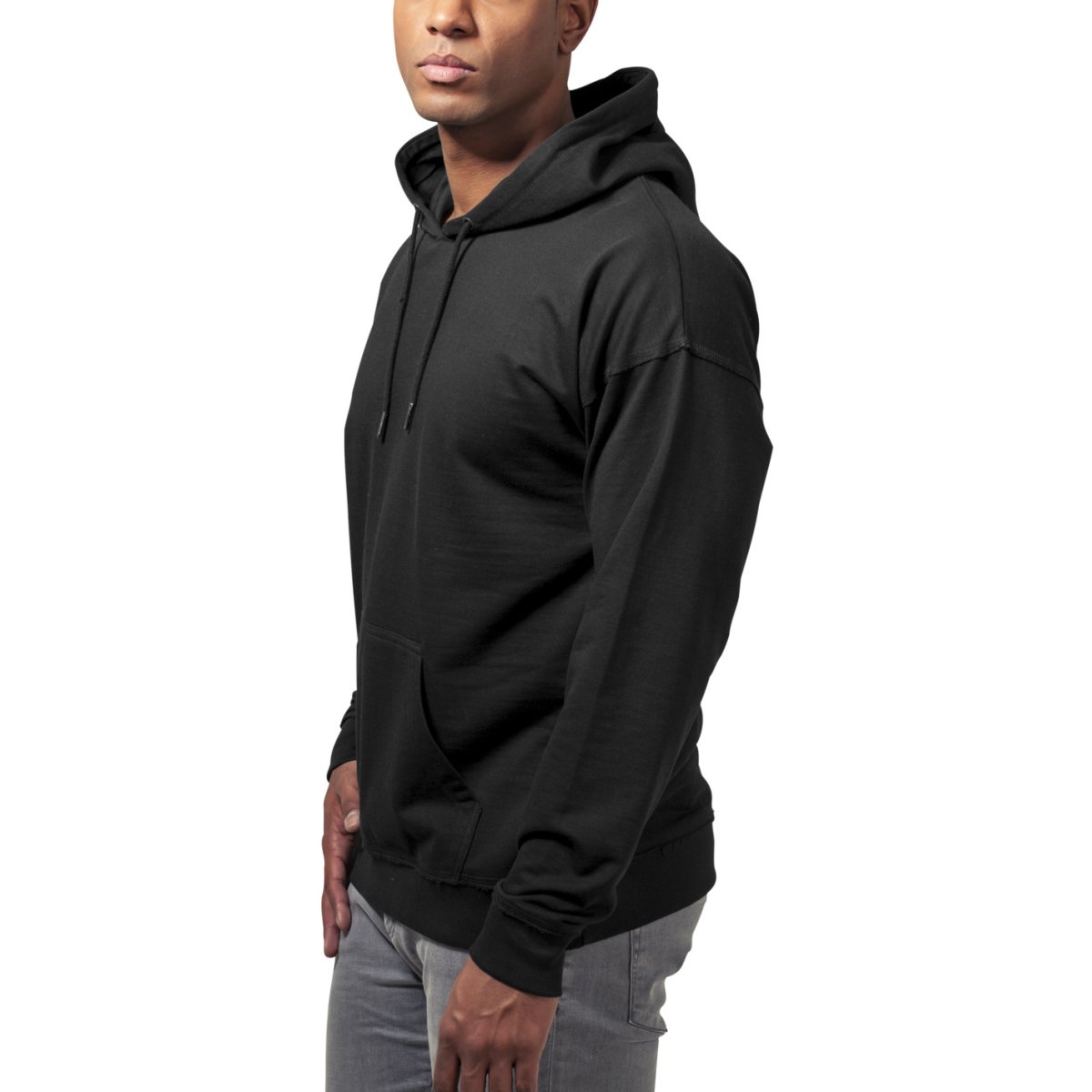 Urban Classics - OVERSIZED Sweat Fleece Hoody Pullover