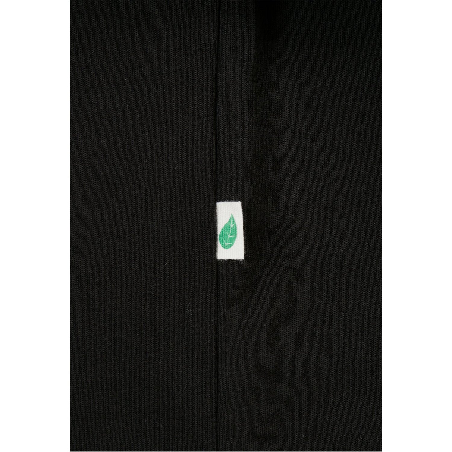Urban Classics Ladies - Organic Oversized Shirt noir