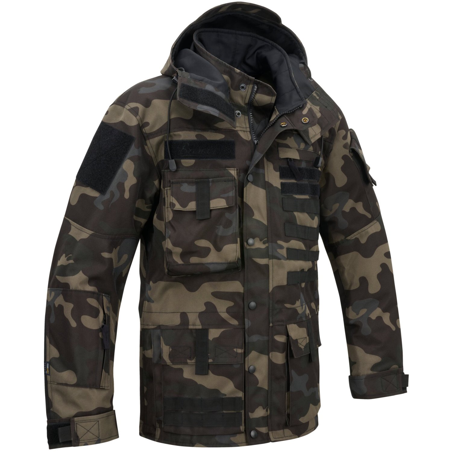 Brandit - Performance Outdoor Jacket