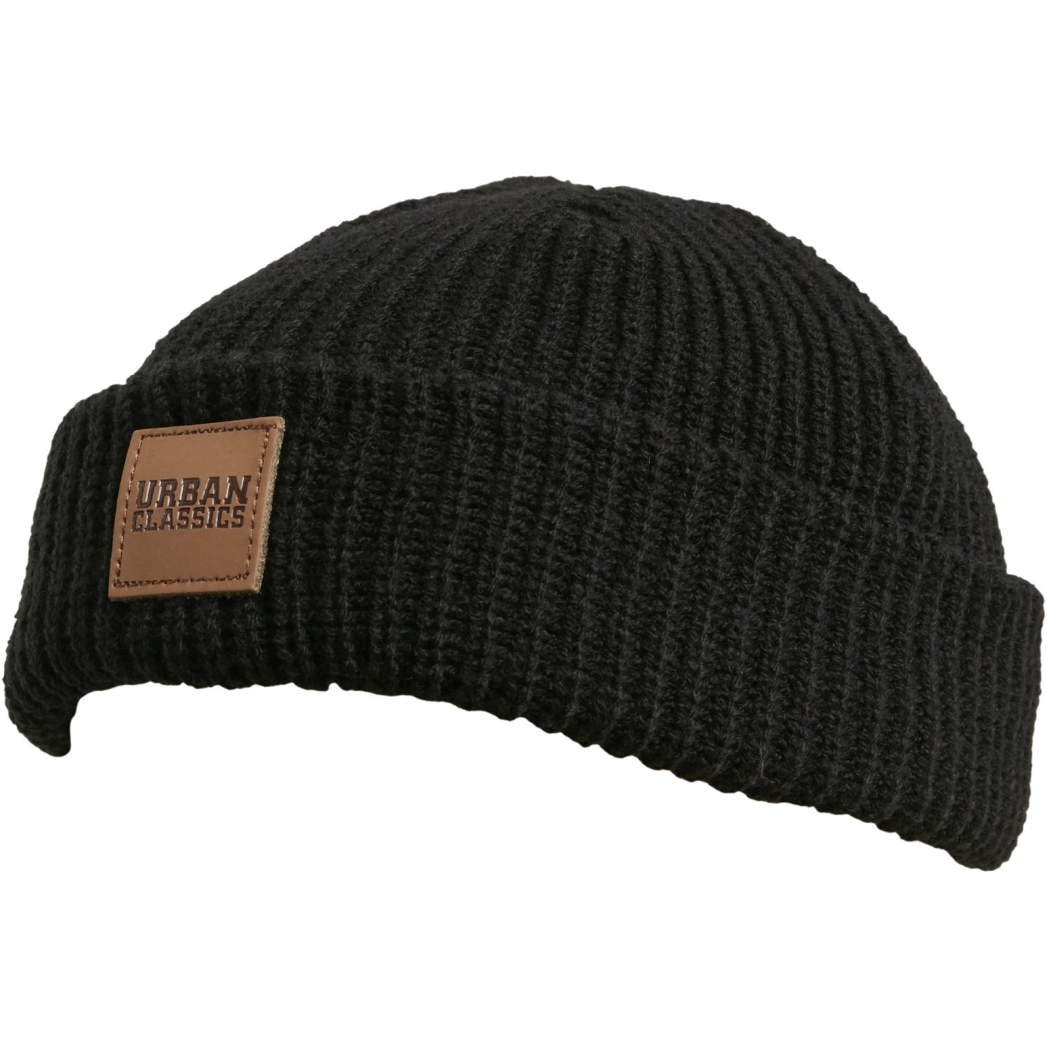 Urban Classics - Dogger Fisherman Beanie