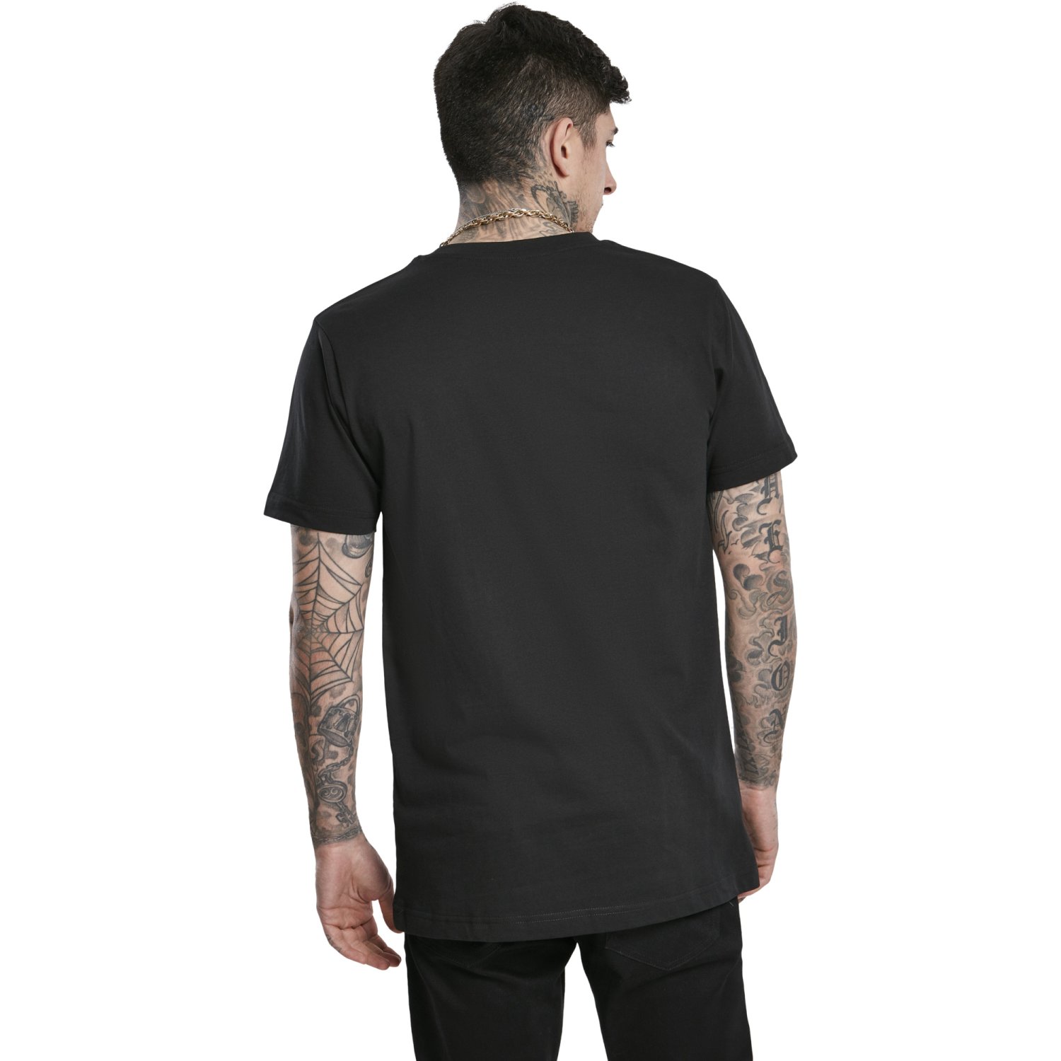 Mister Tee Shirt - F?#K YOU 2.0