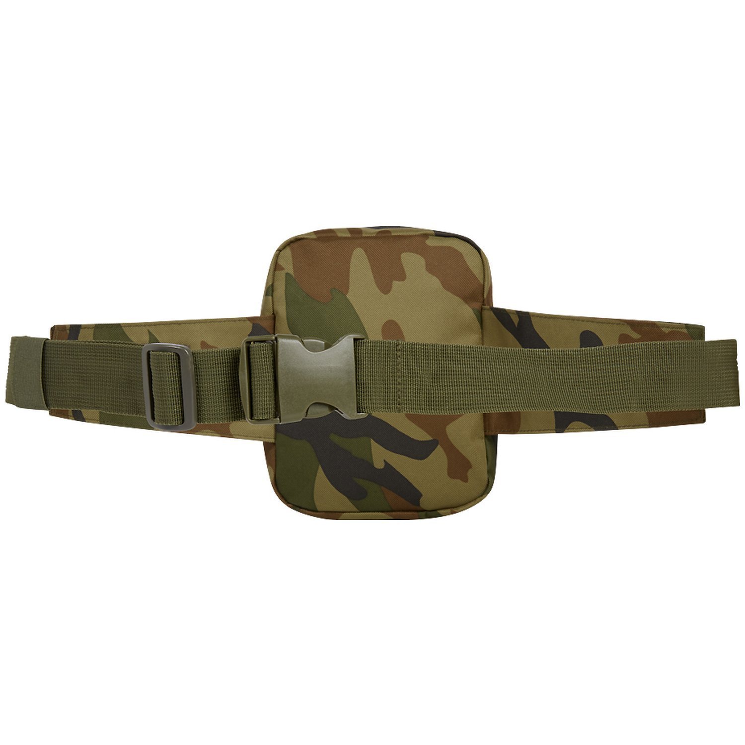 Brandit - Waistbeltbag Allround avec porte-bouteille