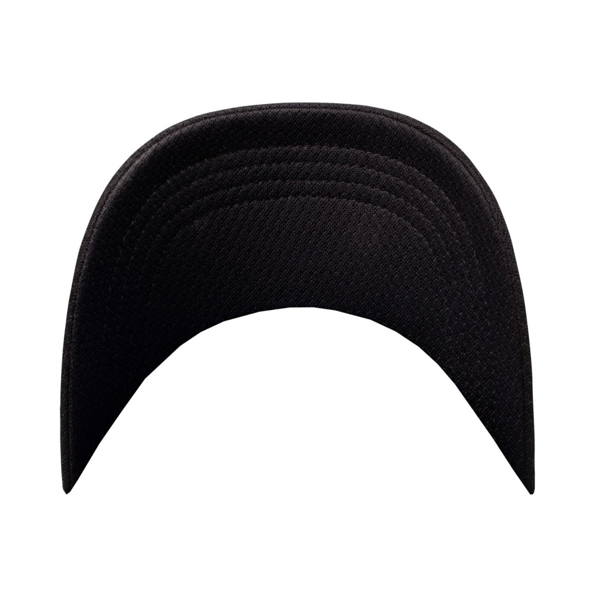 Flexfit Honeycomb Dad Cap - noir