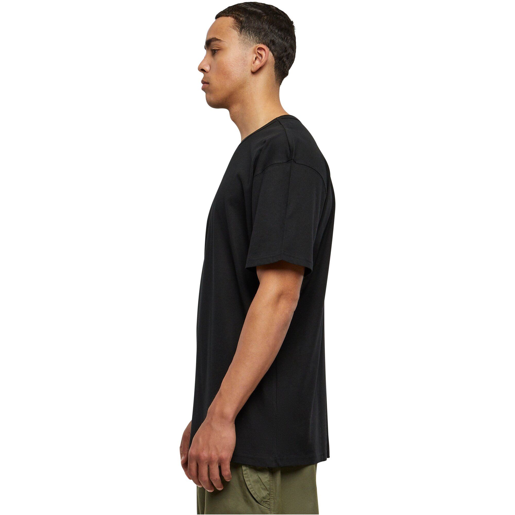 Urban Classics - OVERSIZED Shirt