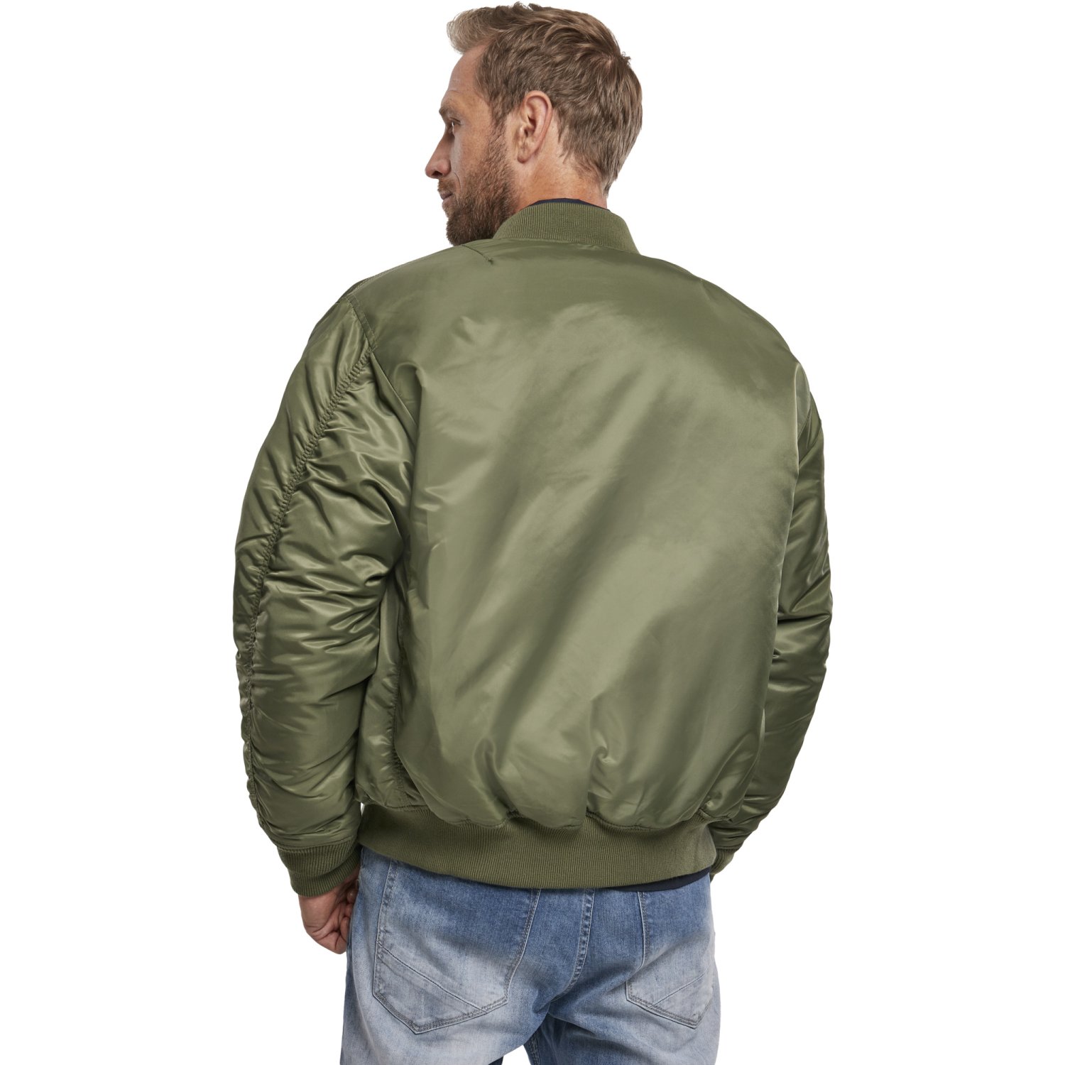 Brandit - MA1 BOMBER Pilot Jacket