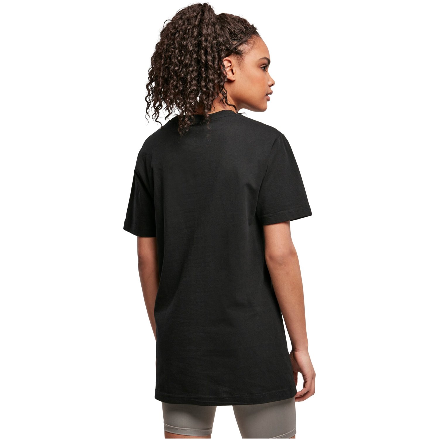 Mister Tee Ladies Shirt - F#?KIT
