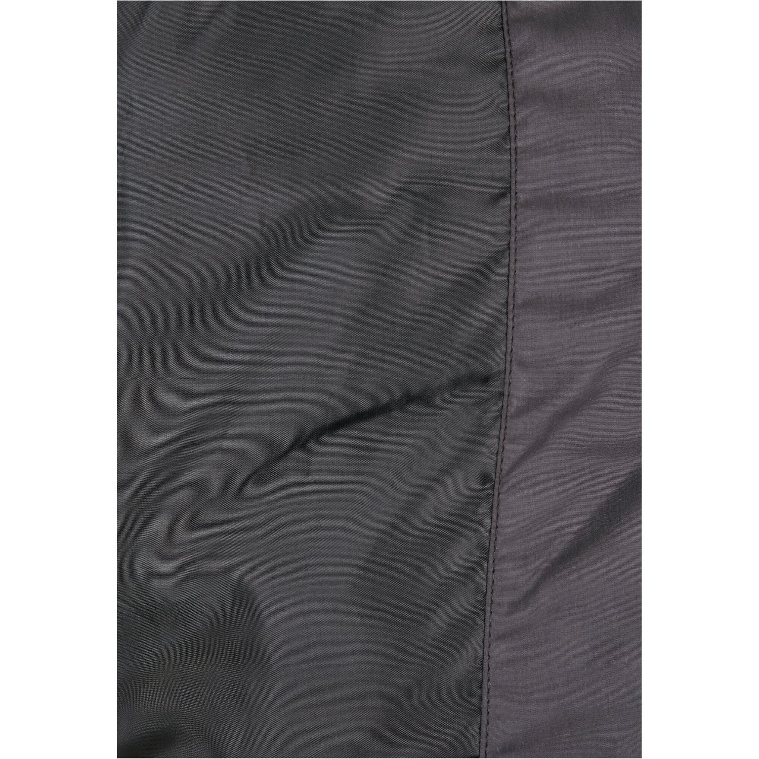 Urban Classics Ladies - Short Puffer Winterjacket black