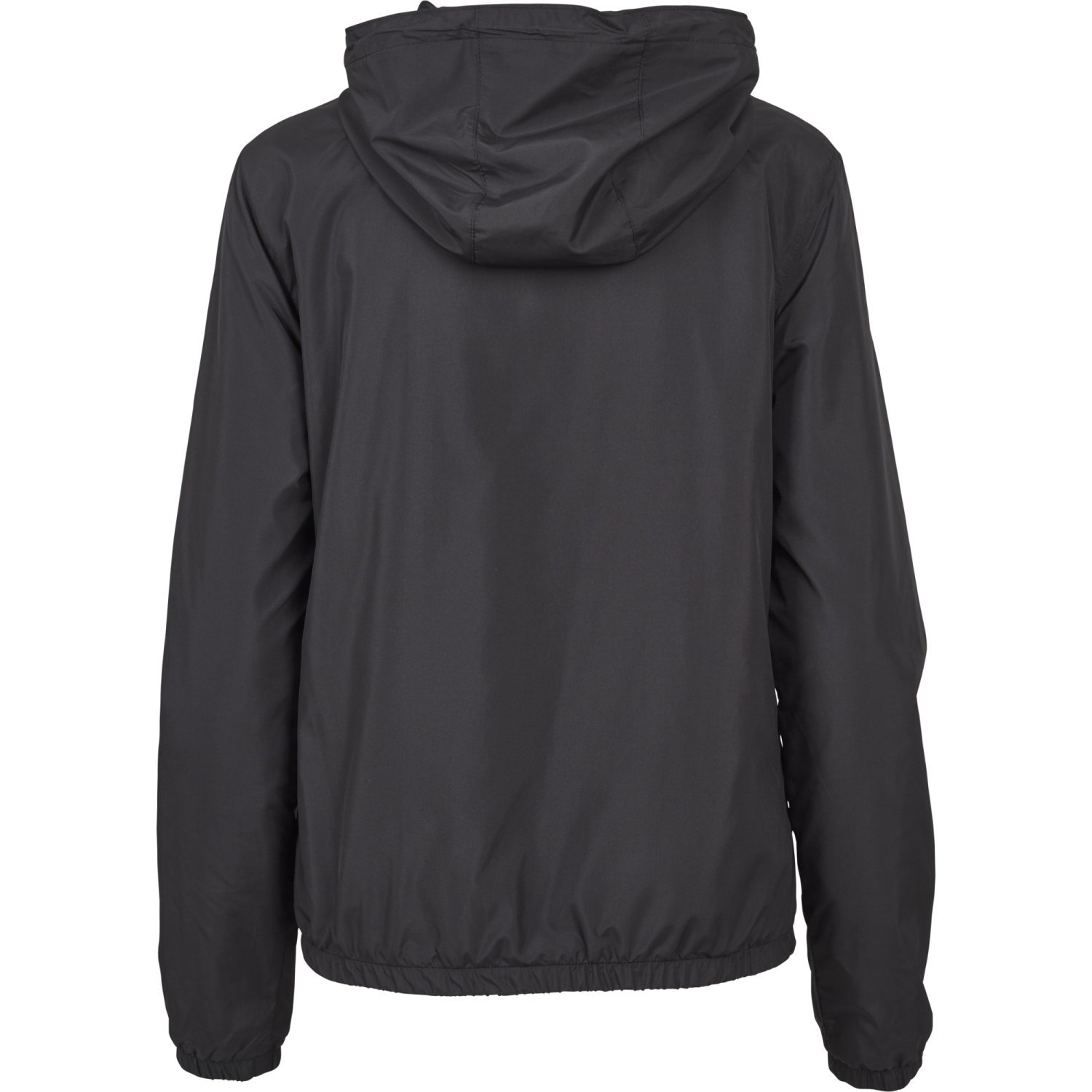 Urban Classics Ladies - PULL OVER Winterbreaker Jacke