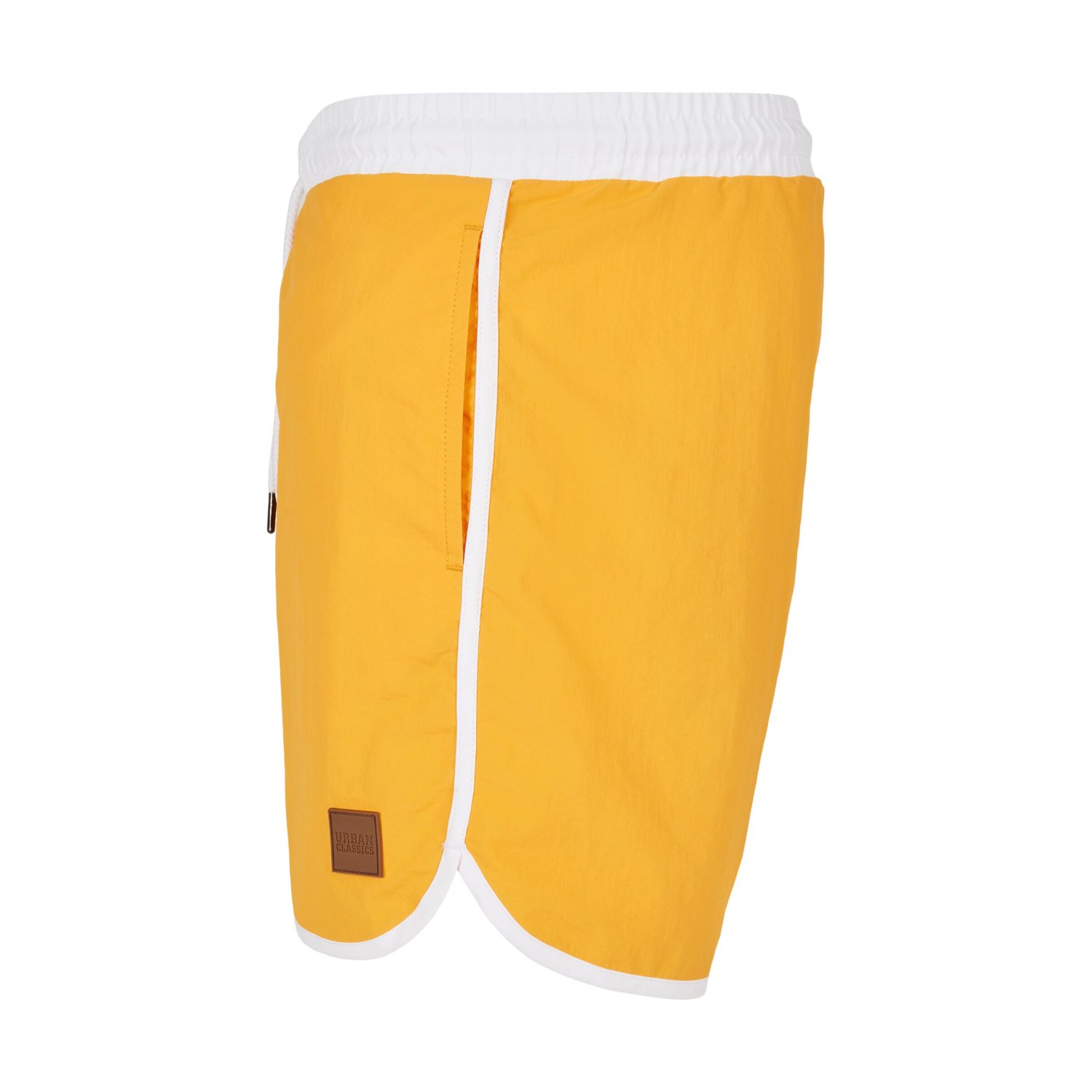Urban Classics - RETRO Swim Badeshorts Badehose
