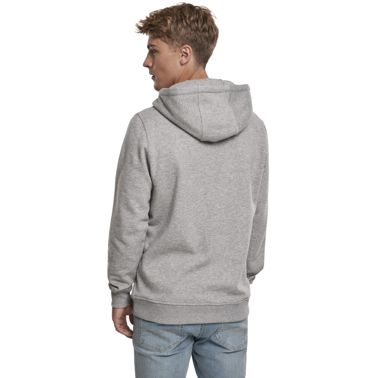 Urban Classics - Basic Sweatshirt Hoody