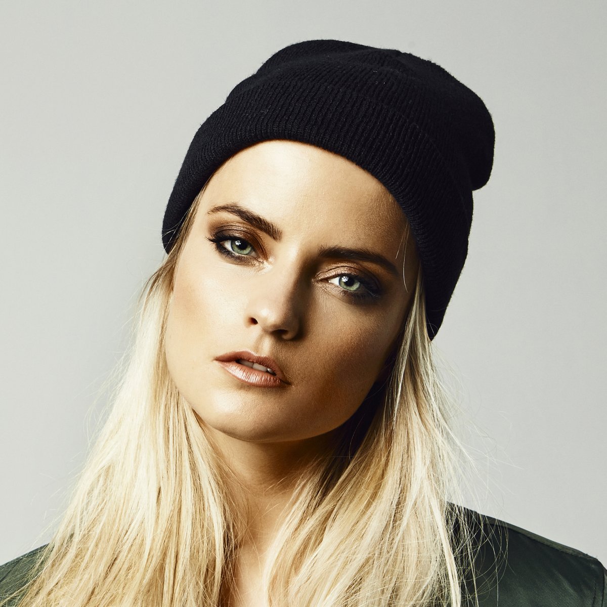Flexfit Yupoong Heavyweight Beanie d'hiver - unisex