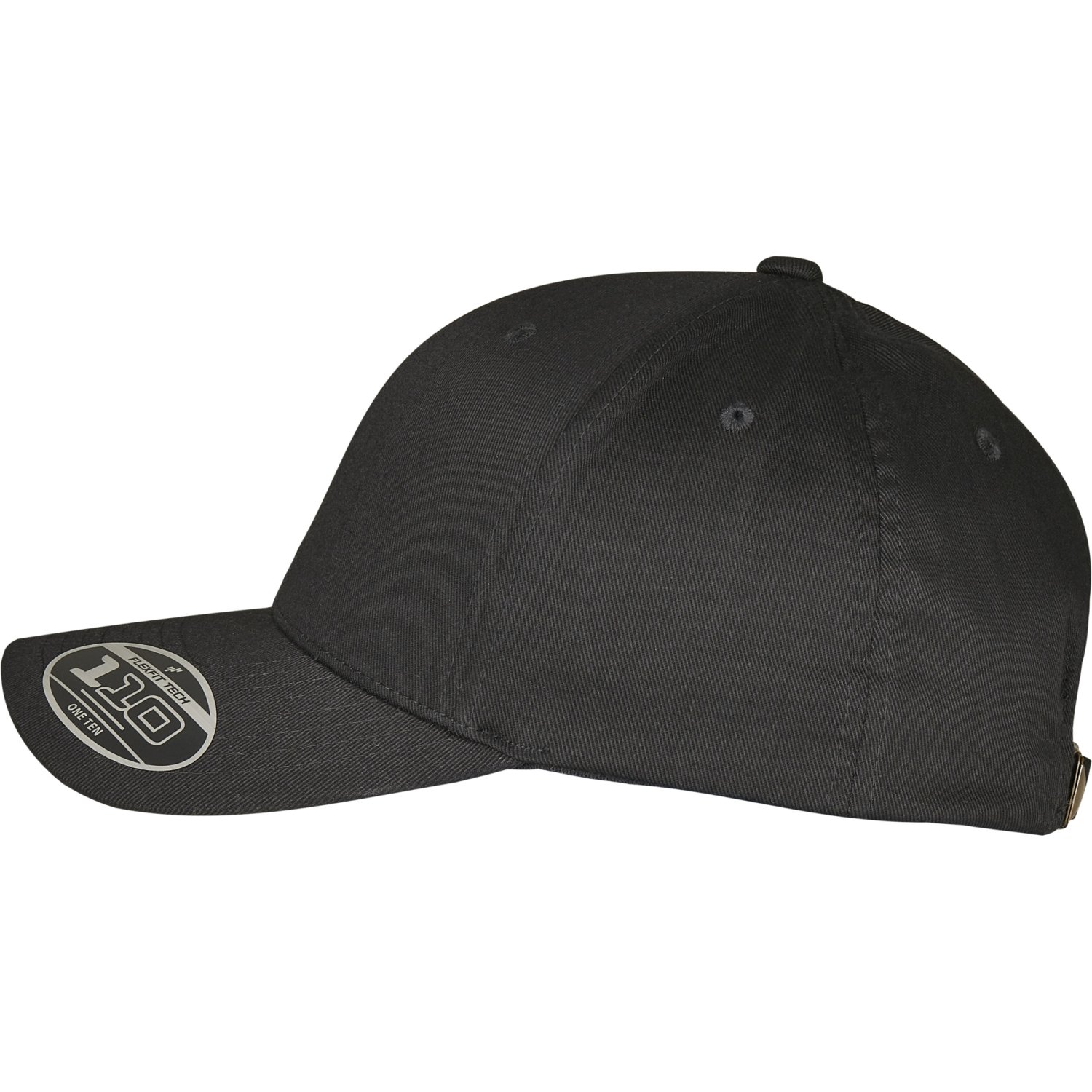 Flexfit 110 Wool Blend Adjustable Strapback Cap