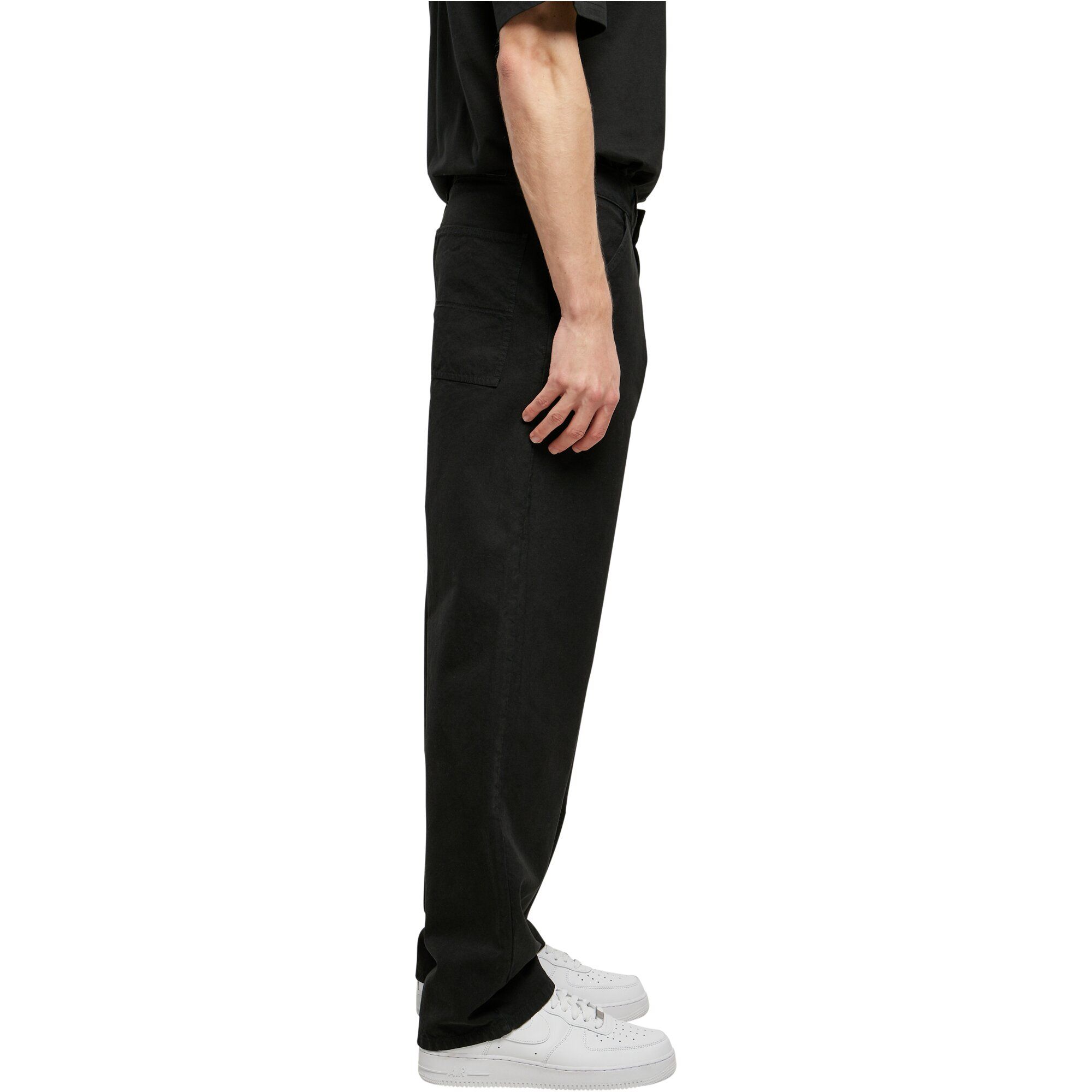 Urban Classics - CANVAS Regular-Fit Hose