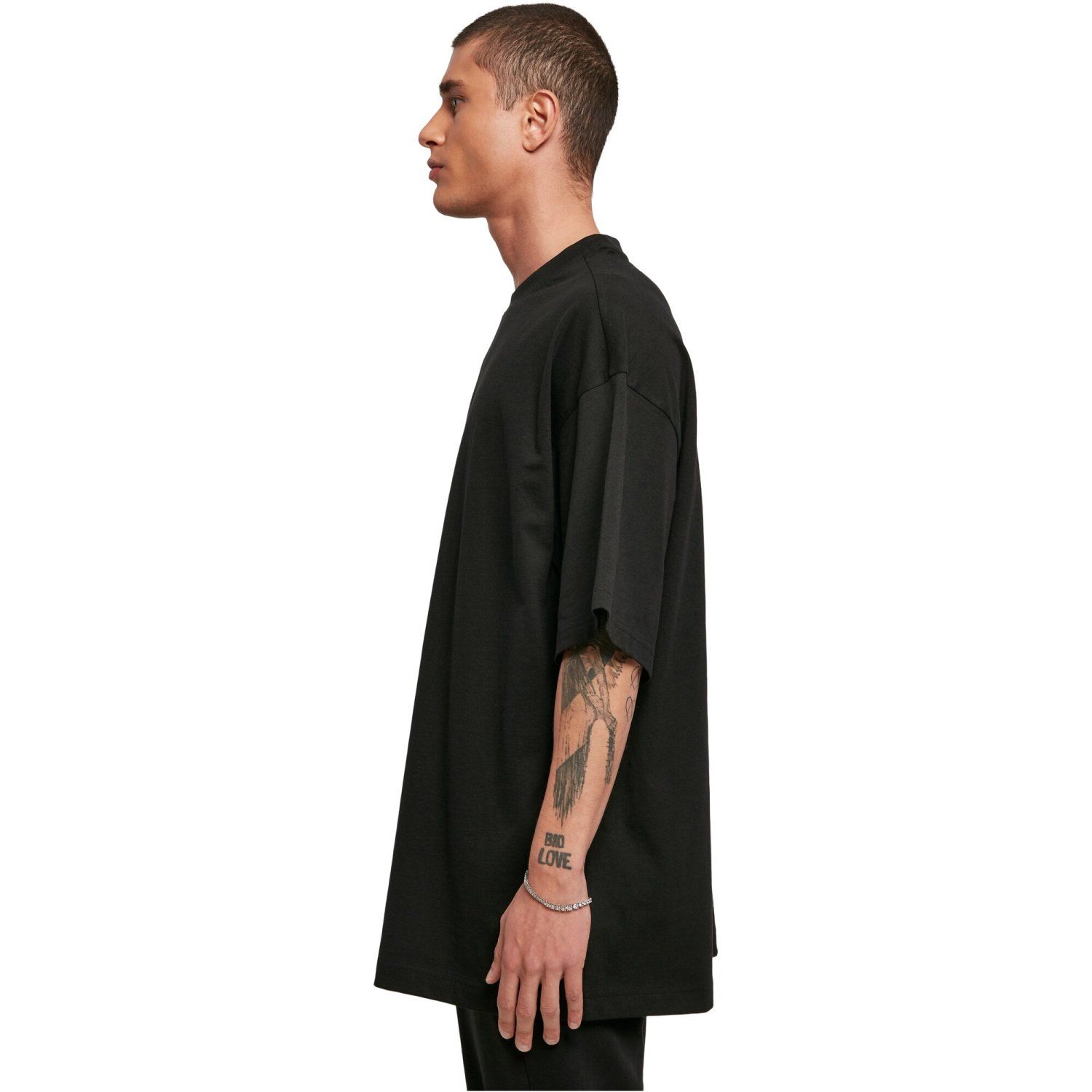 Urban Classics - HUGE Oversized Loose-Fit Shirt