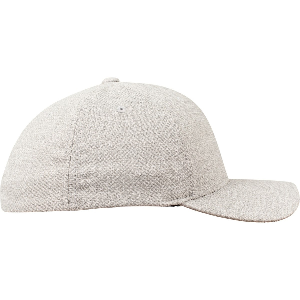 Flexfit Melange Stretchable Sports Baseball Cap