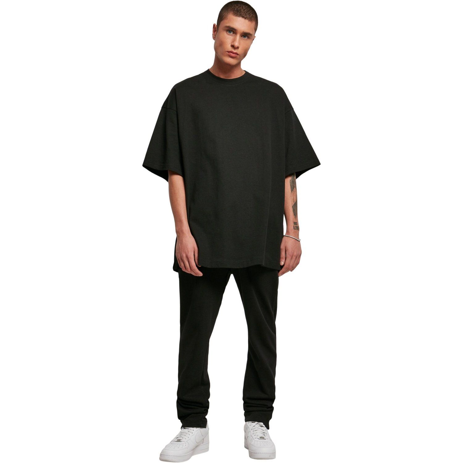 Urban Classics - HUGE Oversized Loose-Fit Shirt