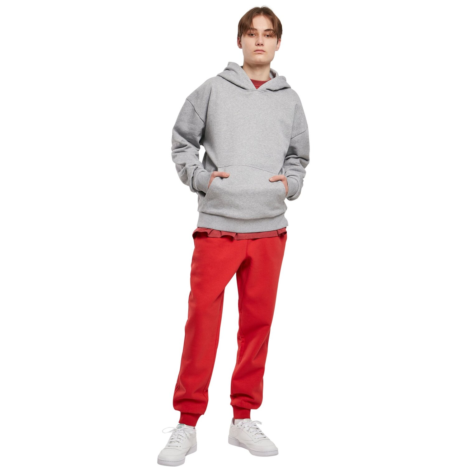 Urban Classics - ULTRA HEAVY Oversize Hoody