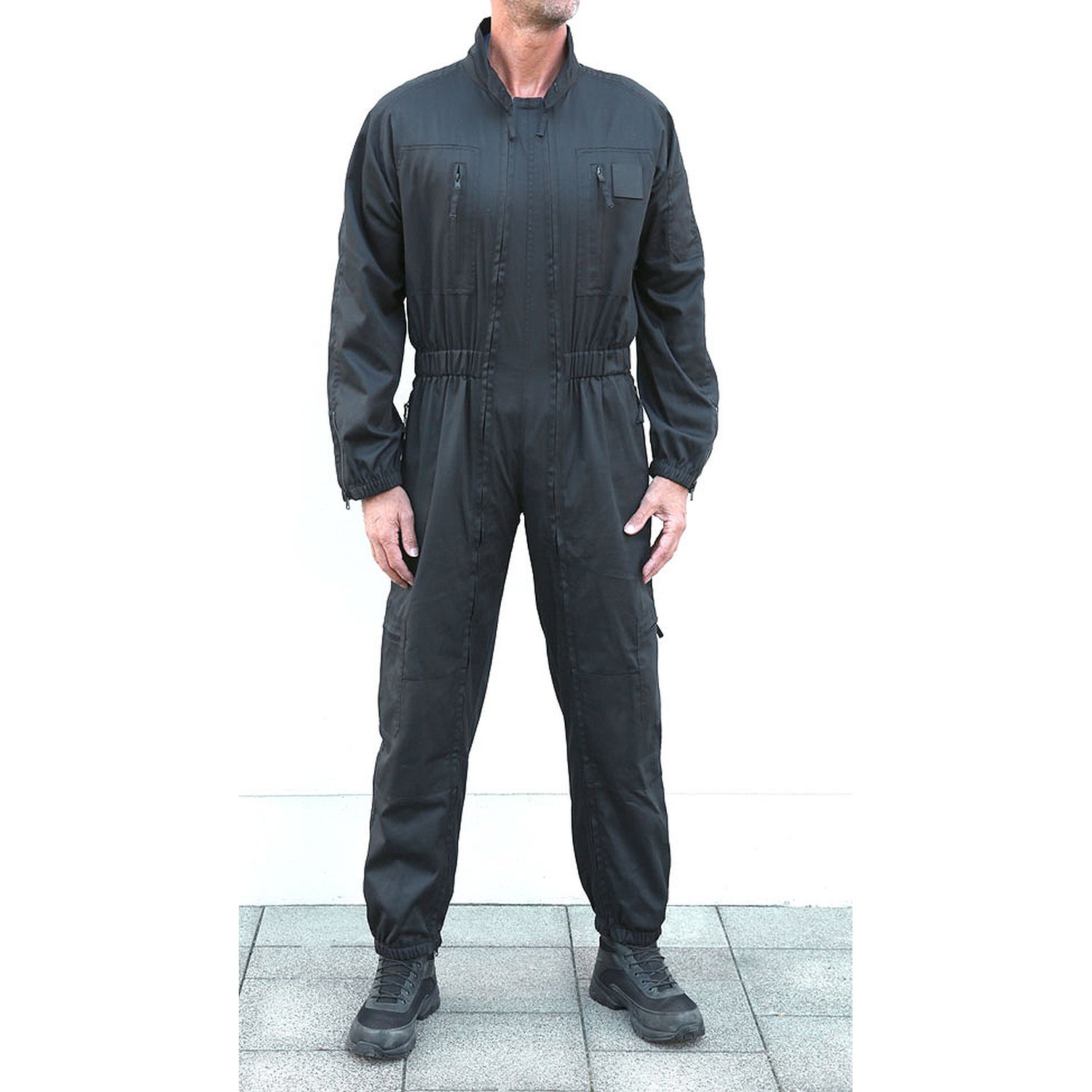Brandit - Flightsuit Allround Jumpsuit
