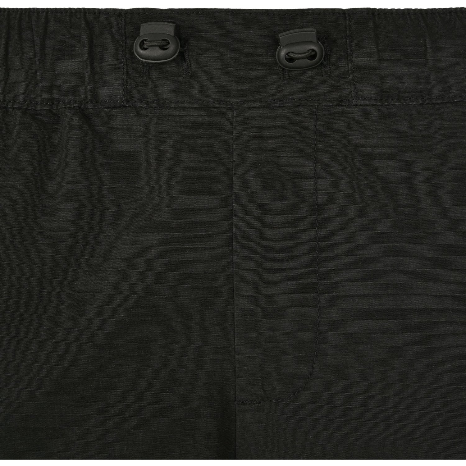 Urban Classics - RIPSTOP CARGO Jogging Pantalon noir