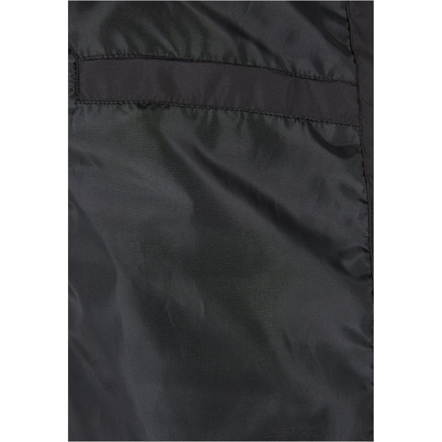 Urban Classics - Light Bubble Jacket black