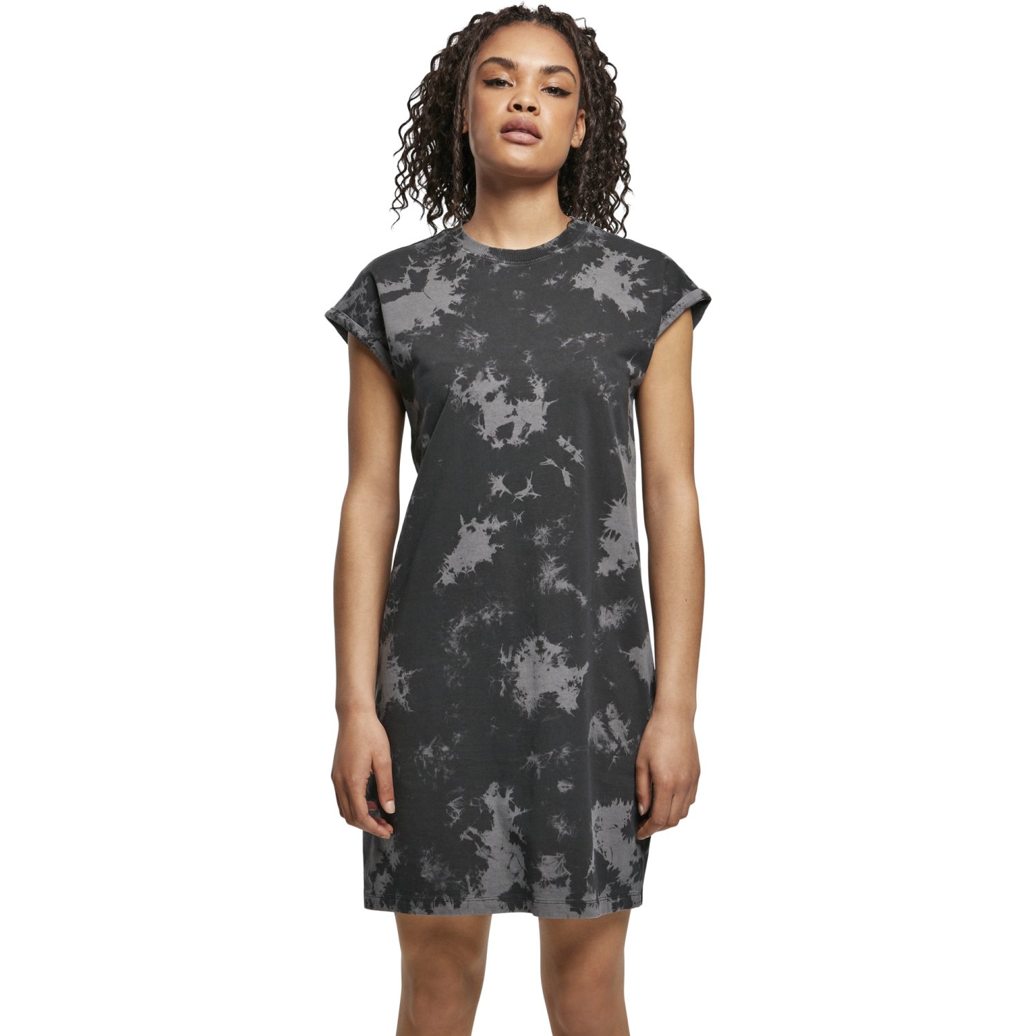 Urban Classics Ladies - Bleached Kleid