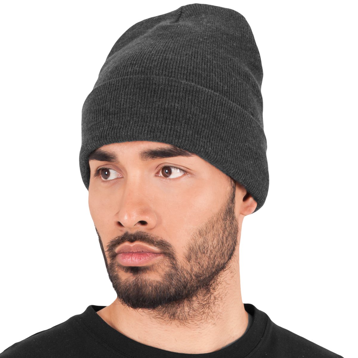 Flexfit Yupoong Heavyweight LONG D'Hiver Beanie - unisex