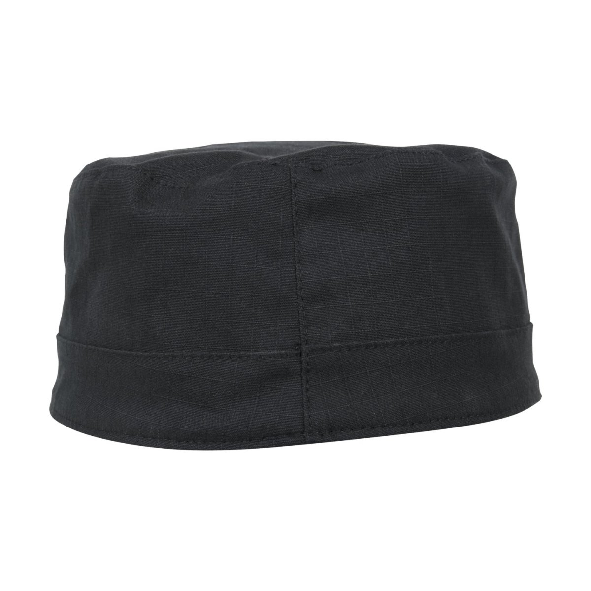 Flexfit ARMY MILITARY Fitted Top Gun Ripstop Cap - noir