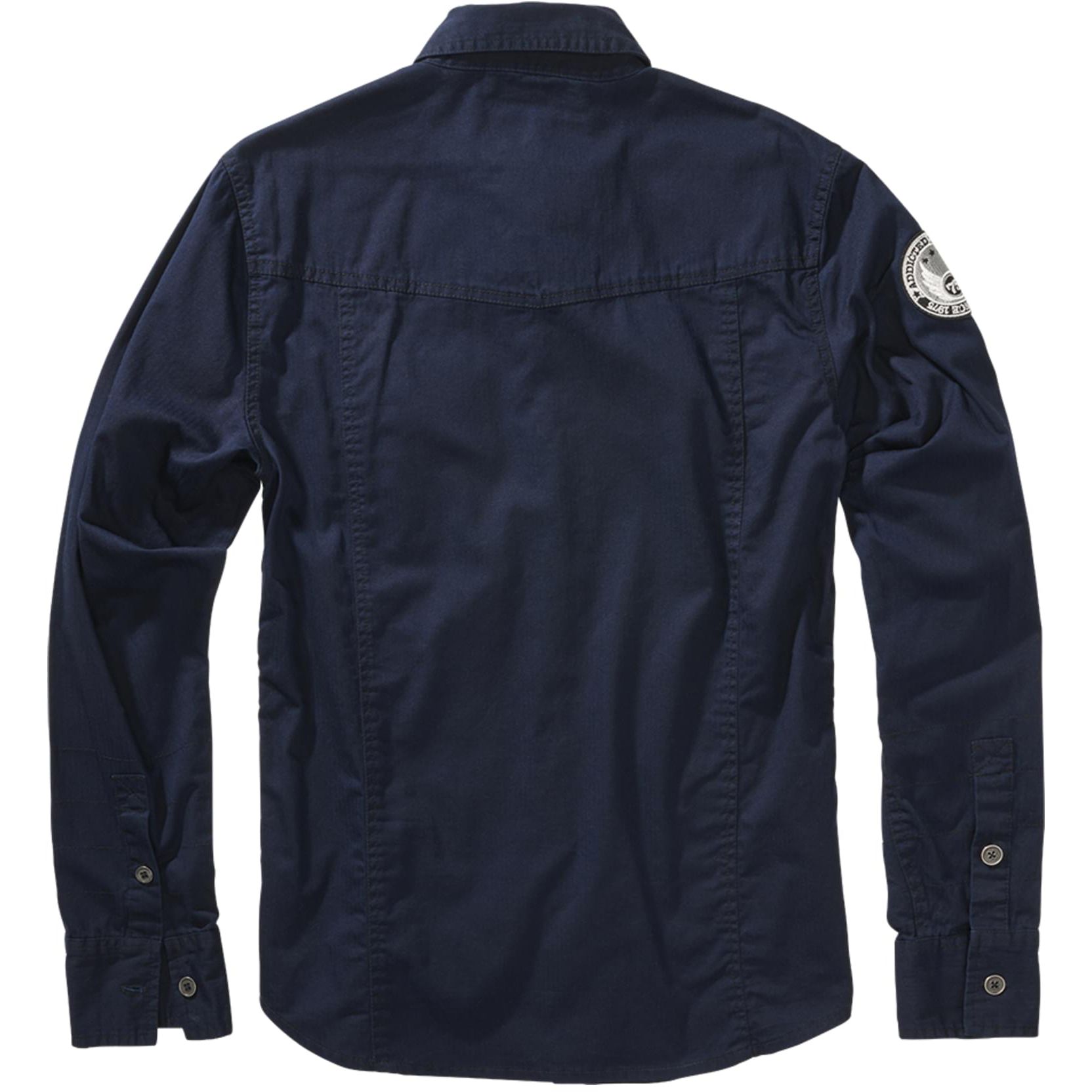 Brandit - LOUIS Vintage navy