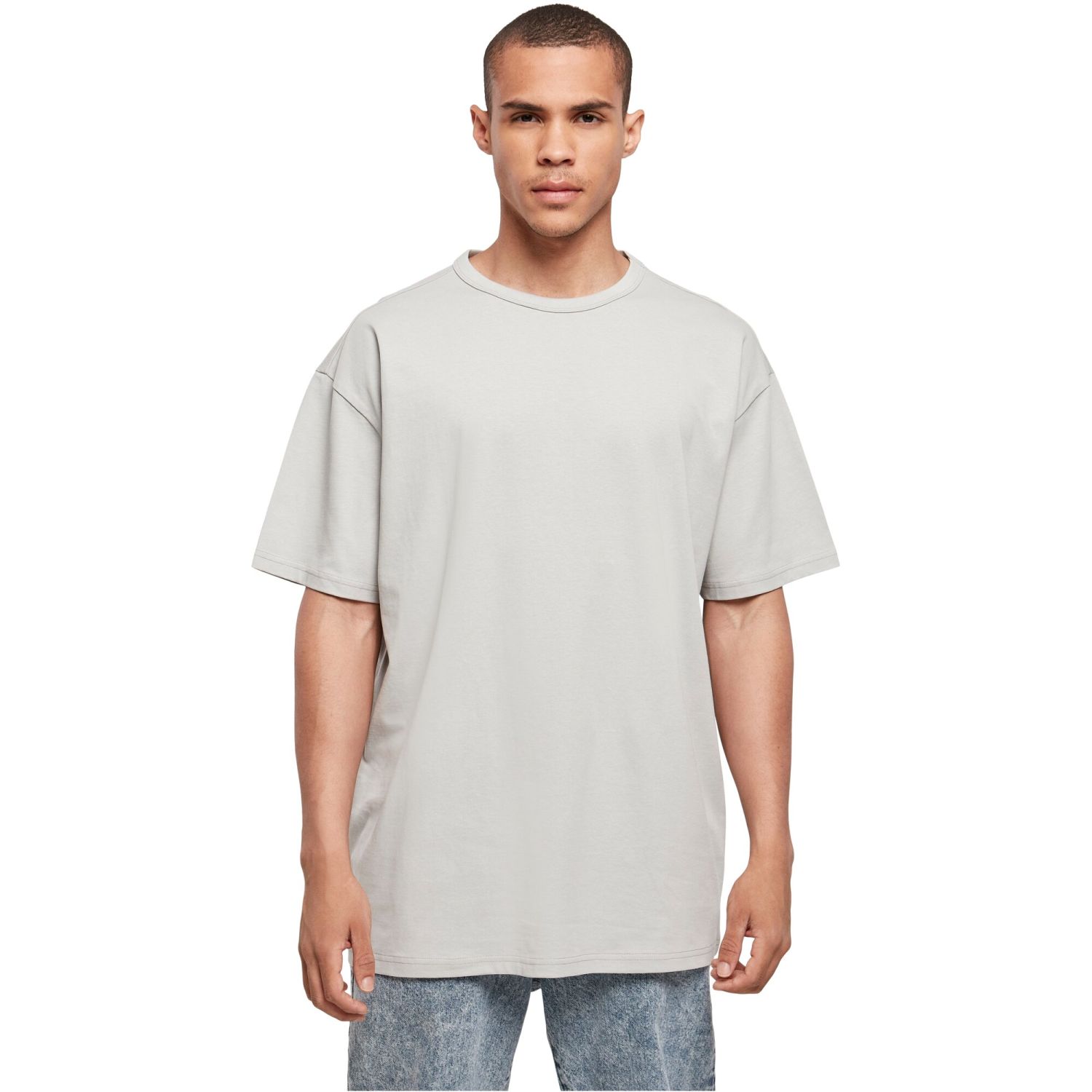 Urban Classics - ORGANIC Baumwolle Basic Shirt