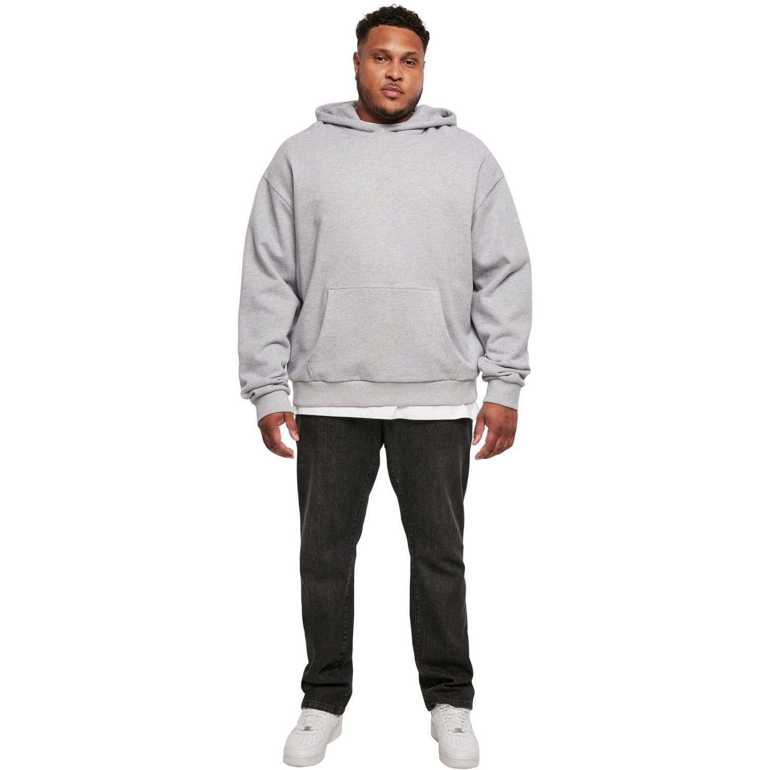 Urban Classics - ULTRA HEAVY Oversize Hoody
