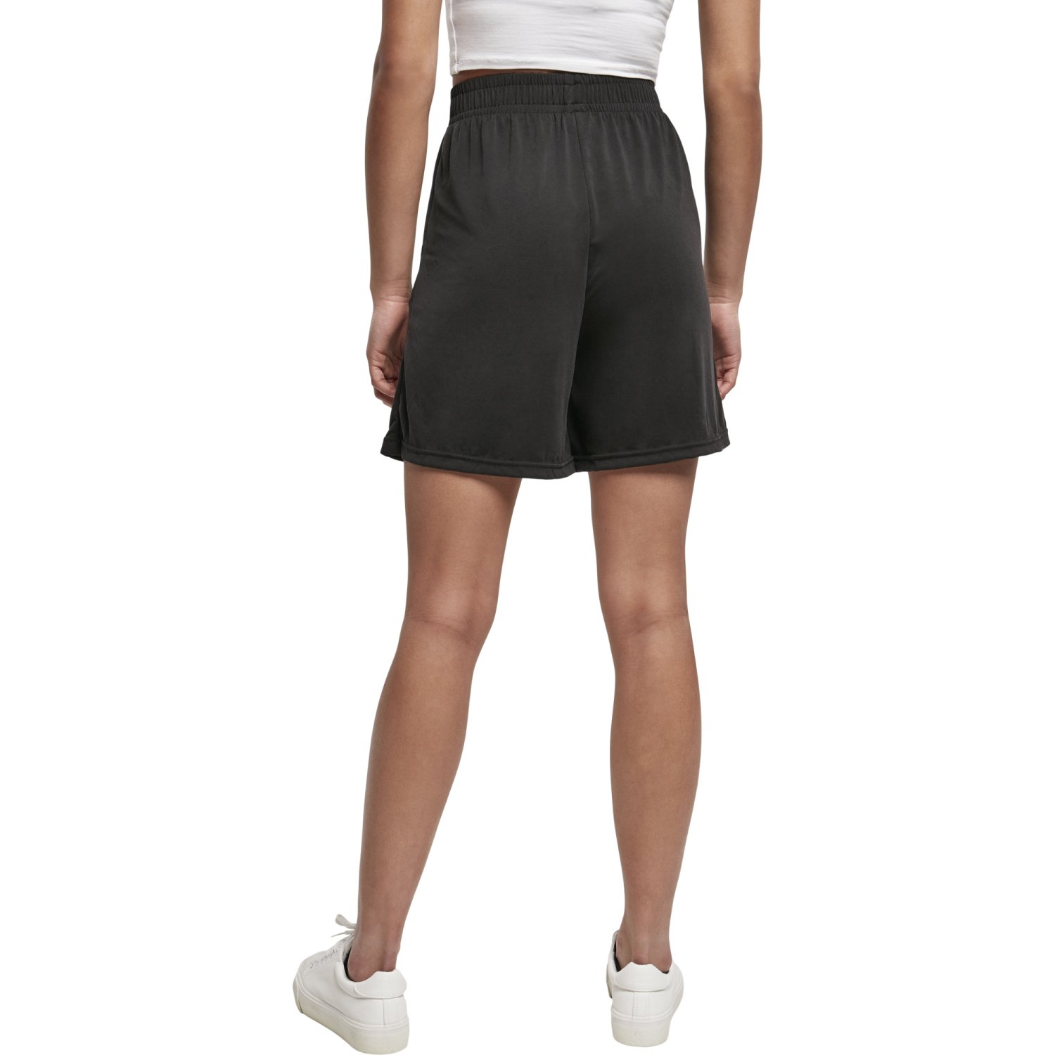 Urban Classics Ladies - Modal Shorts