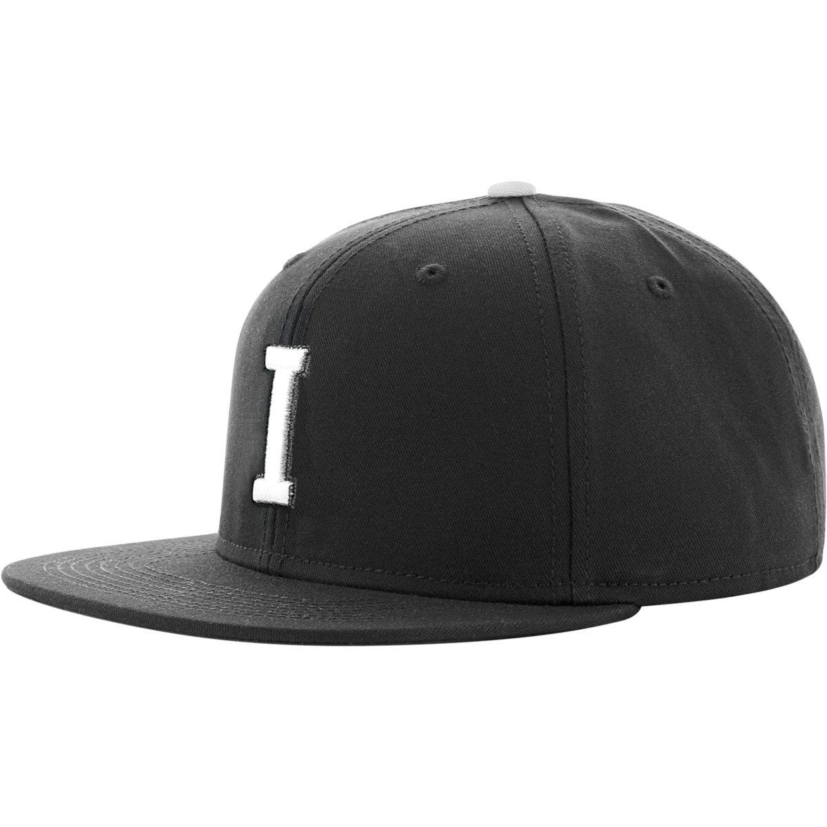 Urban Classics LETTER Snapback Cap - I black M/L