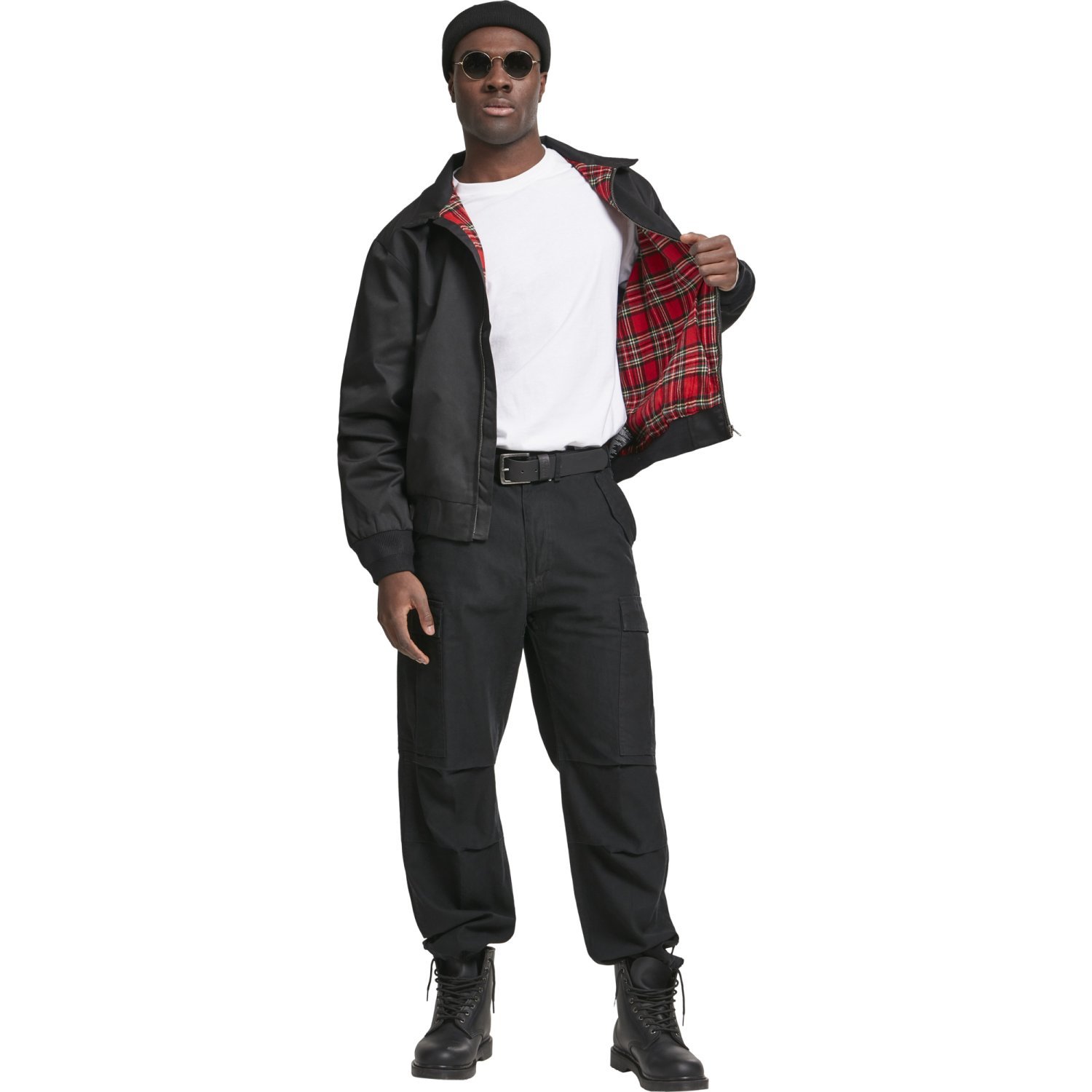 Brandit - Lord Canterbury Jacket