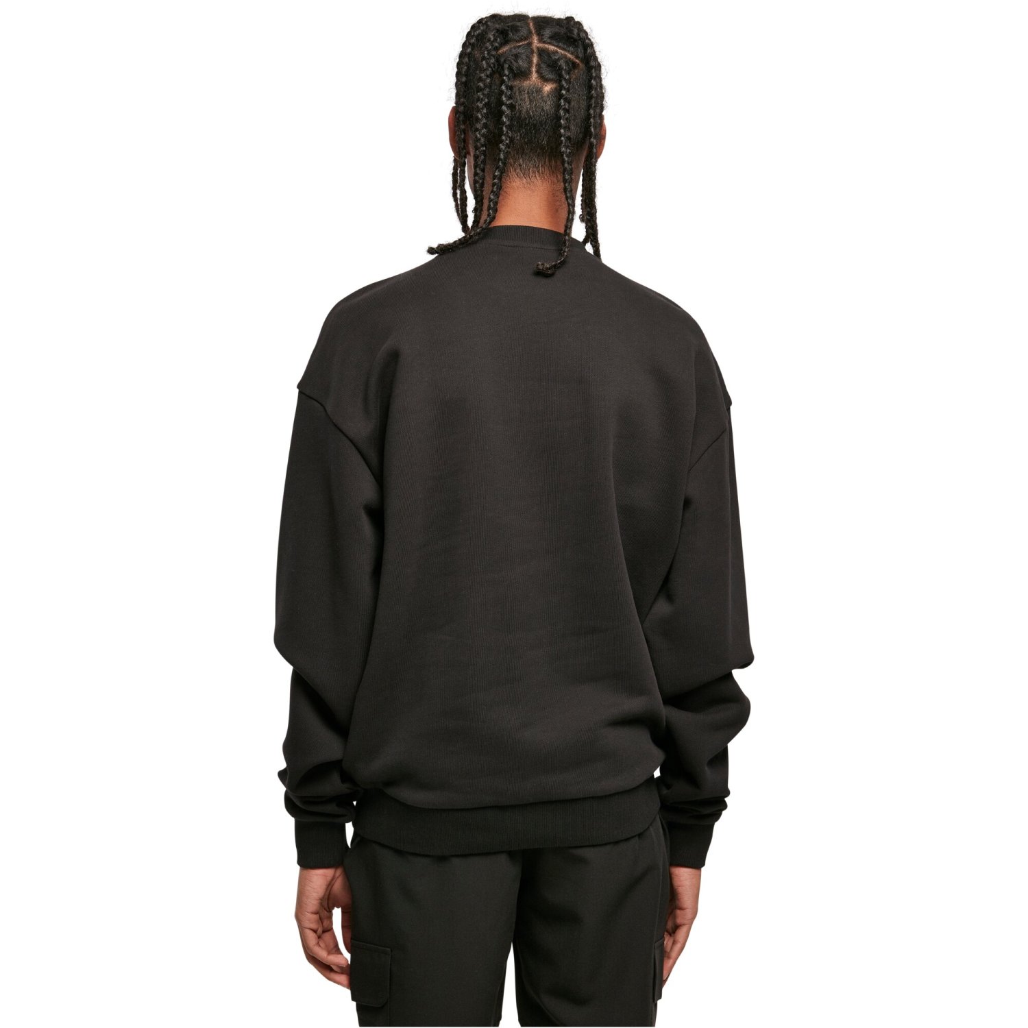 Urban Classics - Ultra Heavy Sweatshirt Pullover