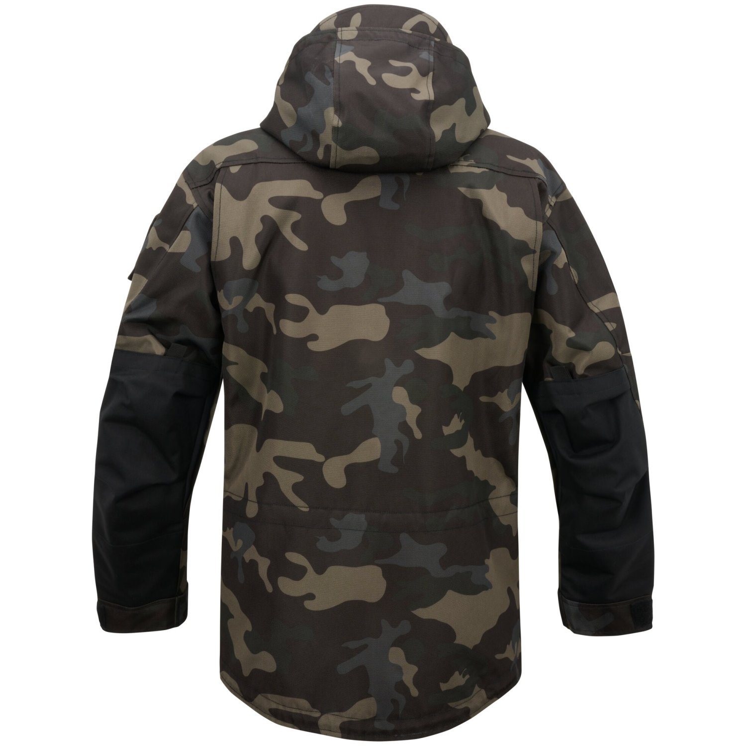Brandit - Performance Outdoor Jacket