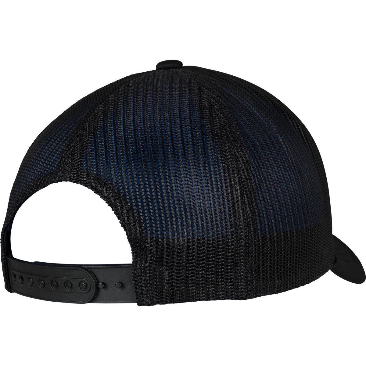 Flexfit FOAM Trucker Snapback Cuved Cap