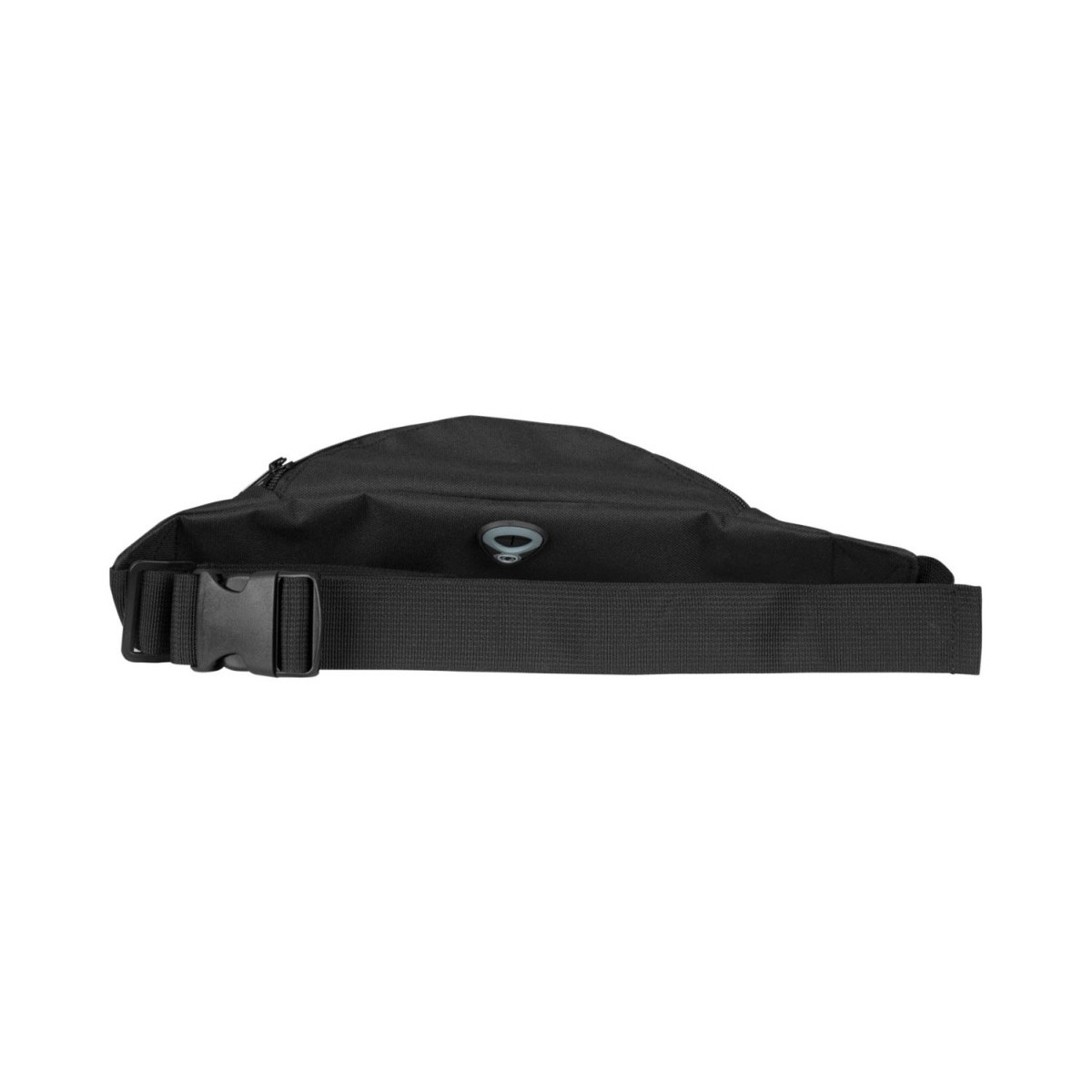Urban Classics - Shoulder Double-Zip Bag noir