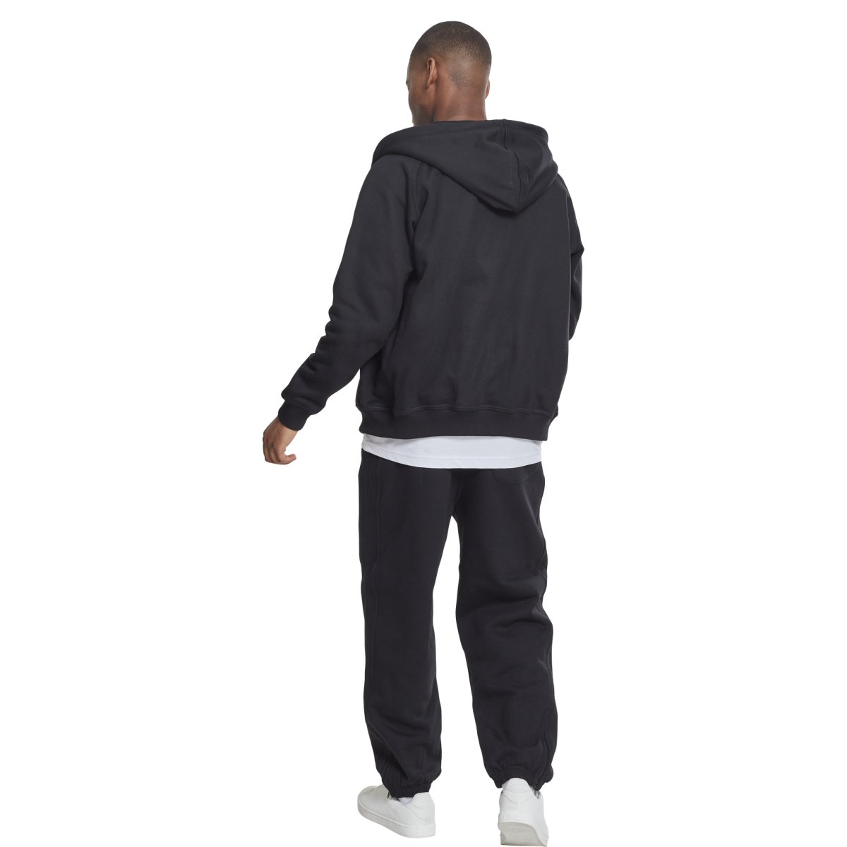 Urban Classics - Blank Suit black