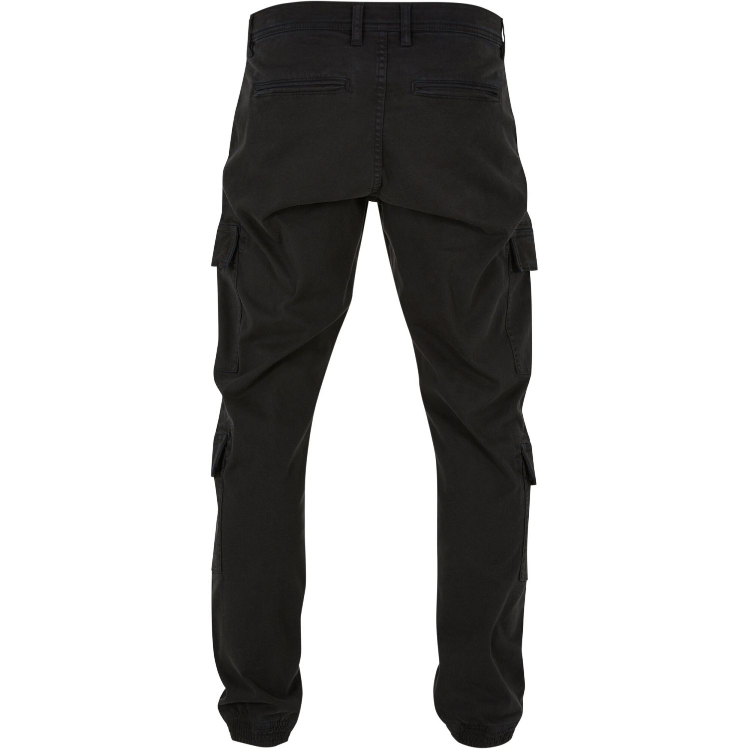 Urban Classics - Double Cargo Twill Jogging Hose