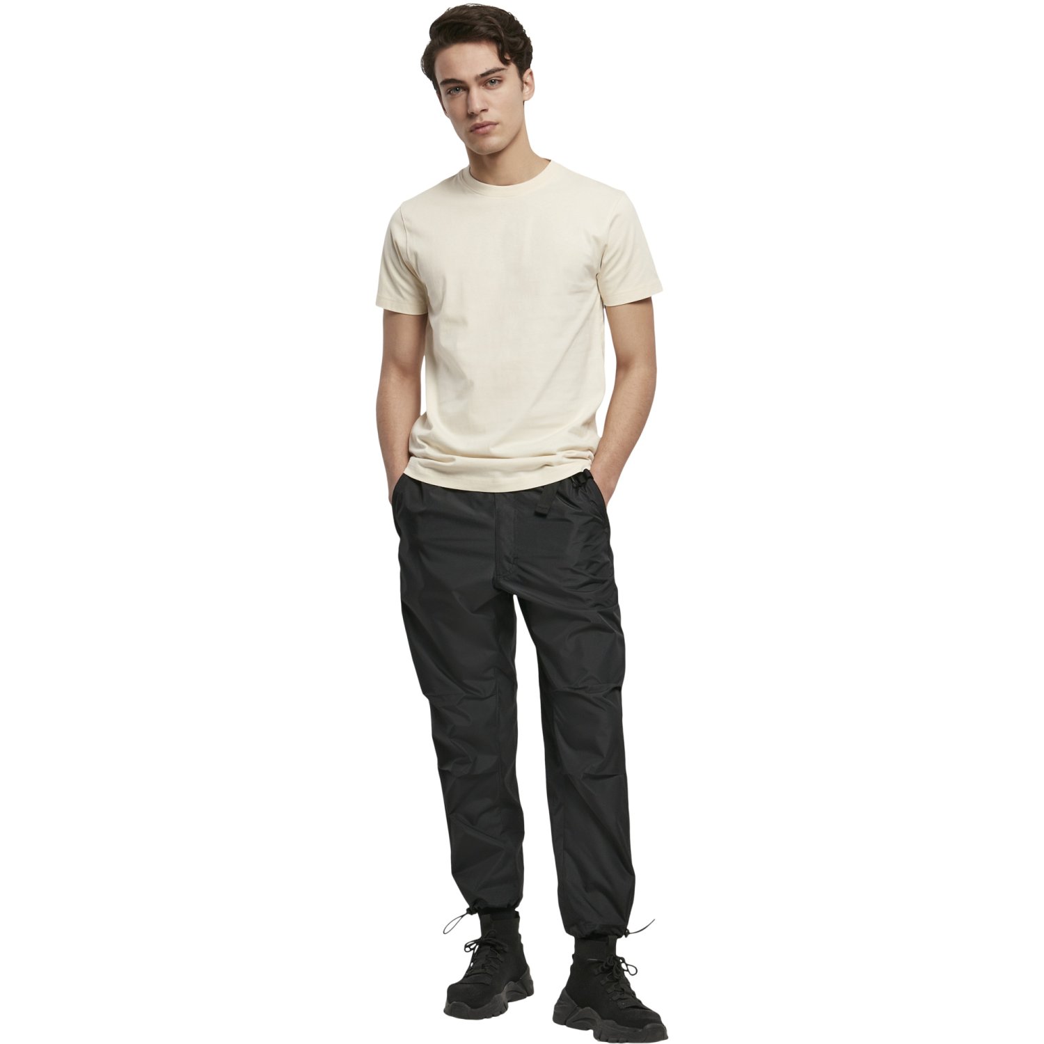 Urban Classics - BASIC Shirt
