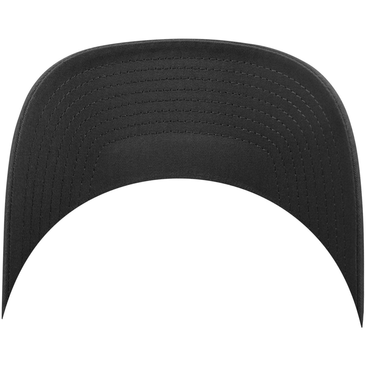 Flexfit Curved Classic Unisex Snapback Cap
