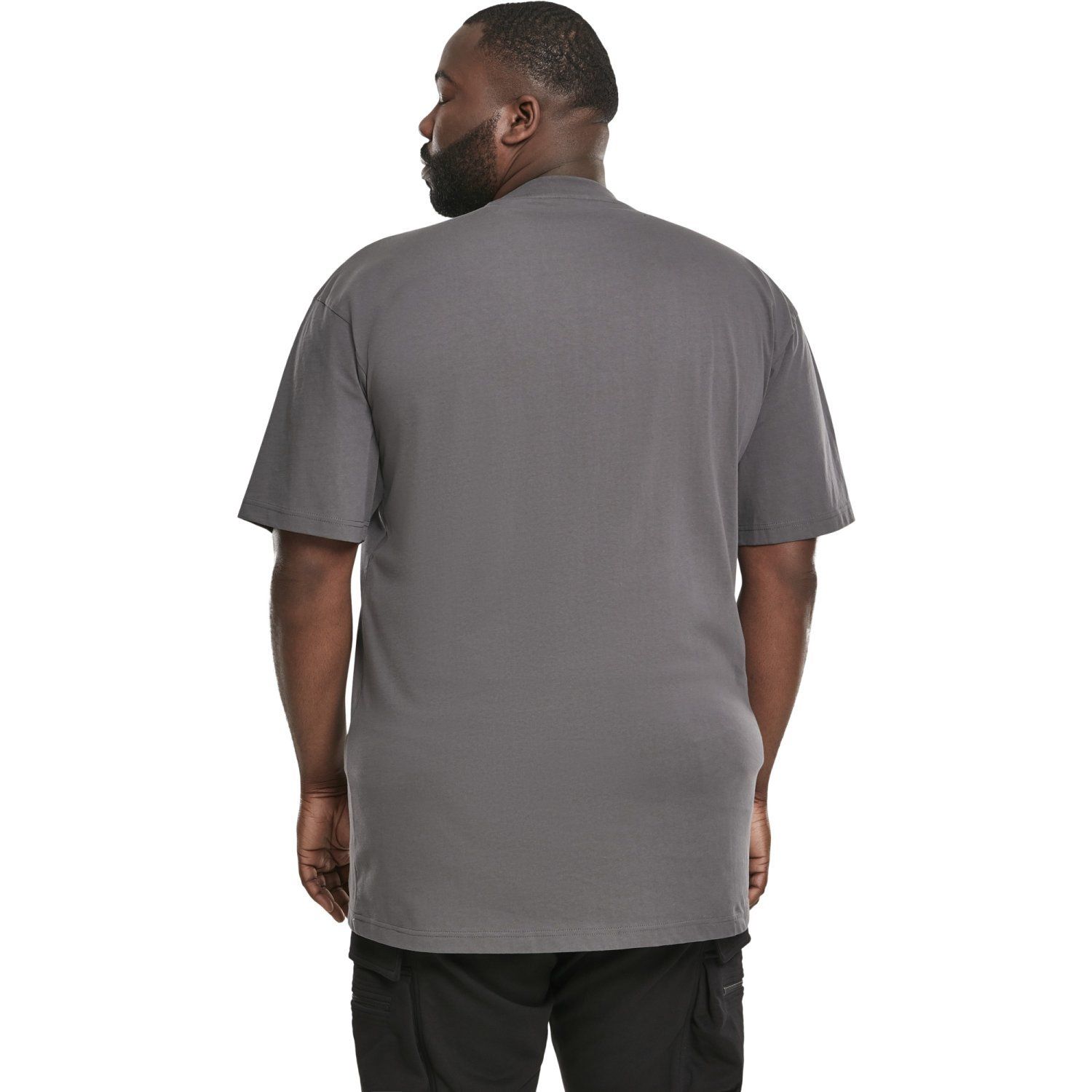 Urban Classics - Big & Tall Hip Hop Shirt