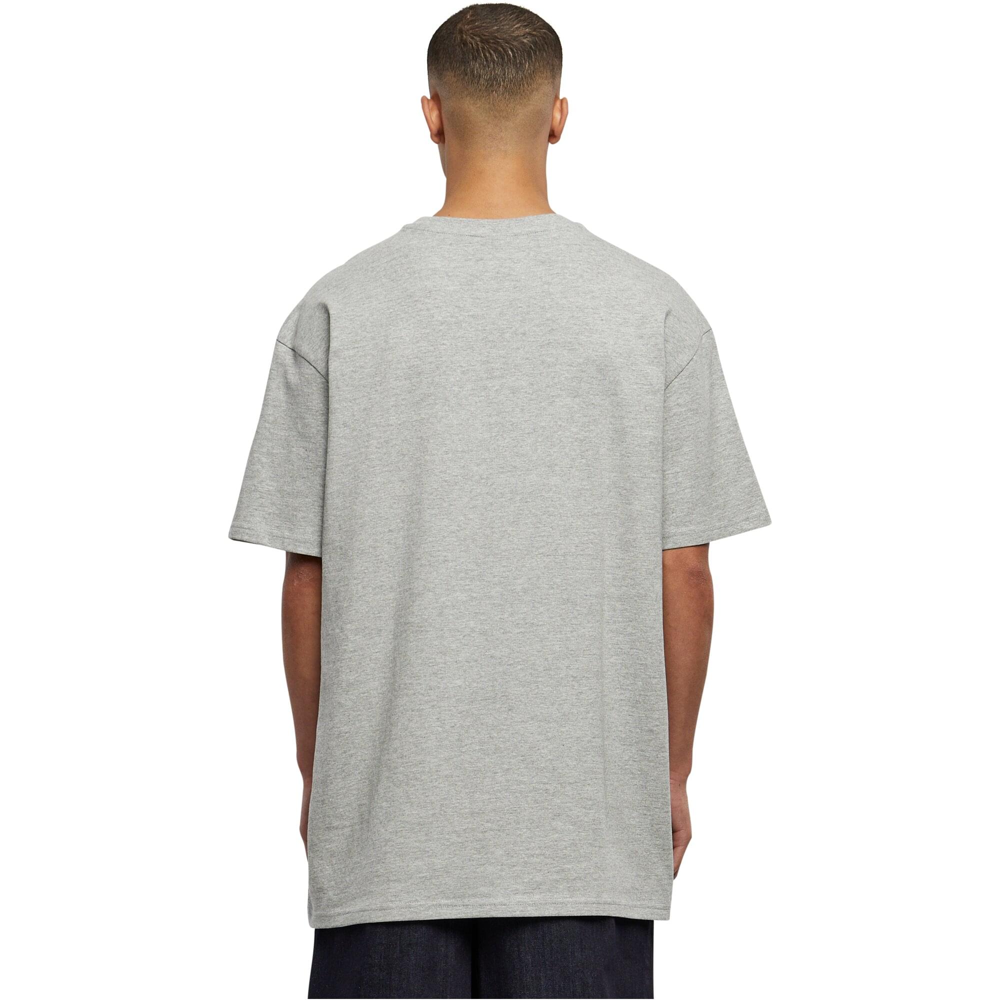 Urban Classics - HEAVY Oversized Shirt, extra dick