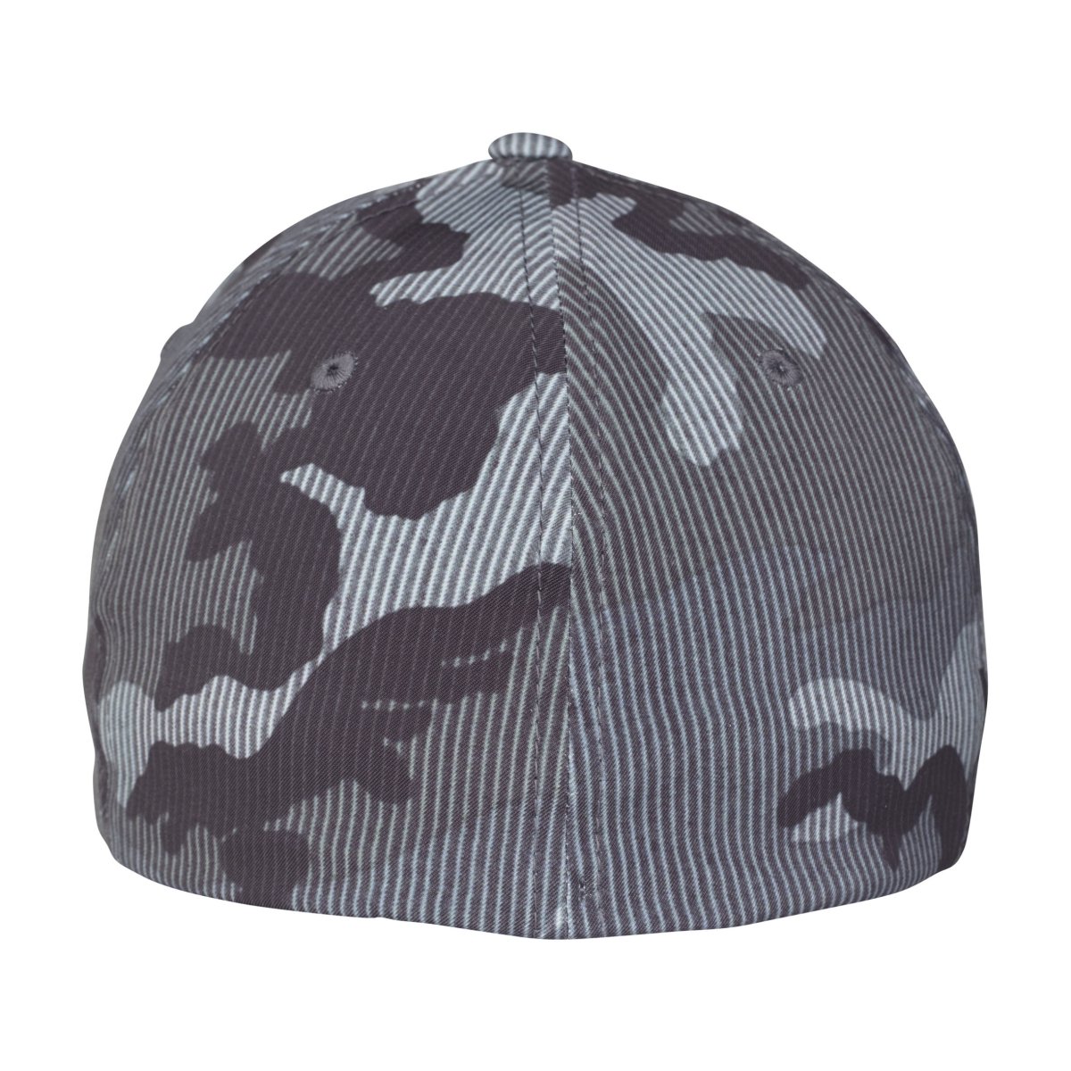 Flexfit CAMO STRIPE Stretchable Cap