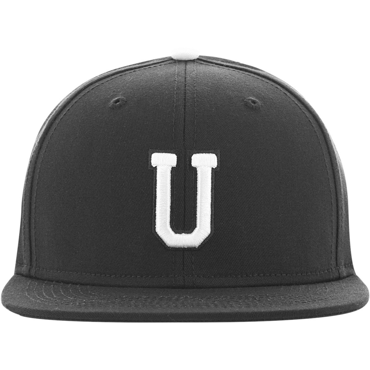 Urban Classics LETTRE Snapback Cap - U noir Youth
