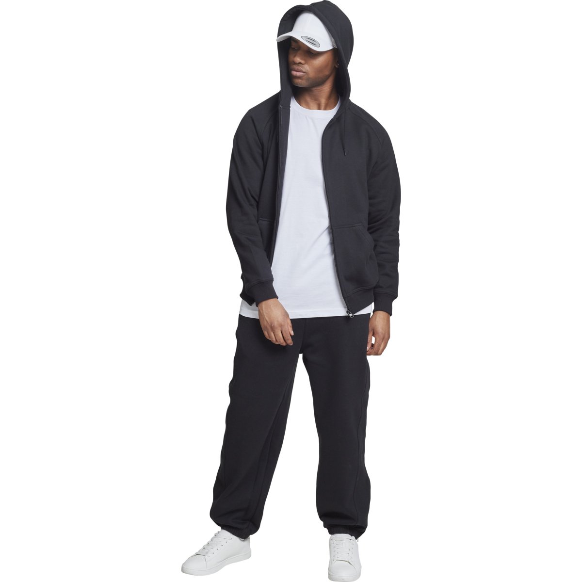 Urban Classics - Training Sport Fitness Jogging Suit