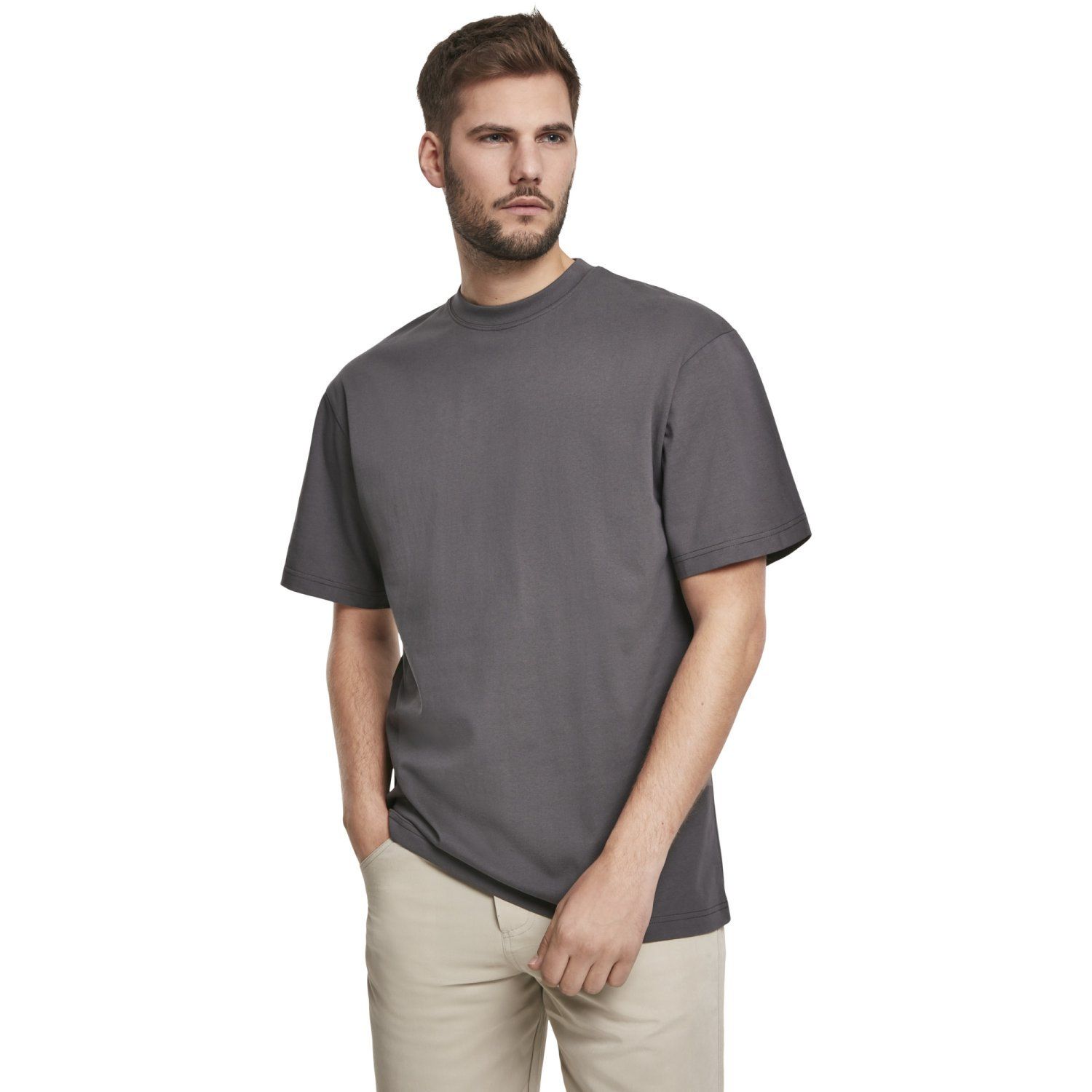 Urban Classics - Big & Tall Hip Hop Shirt
