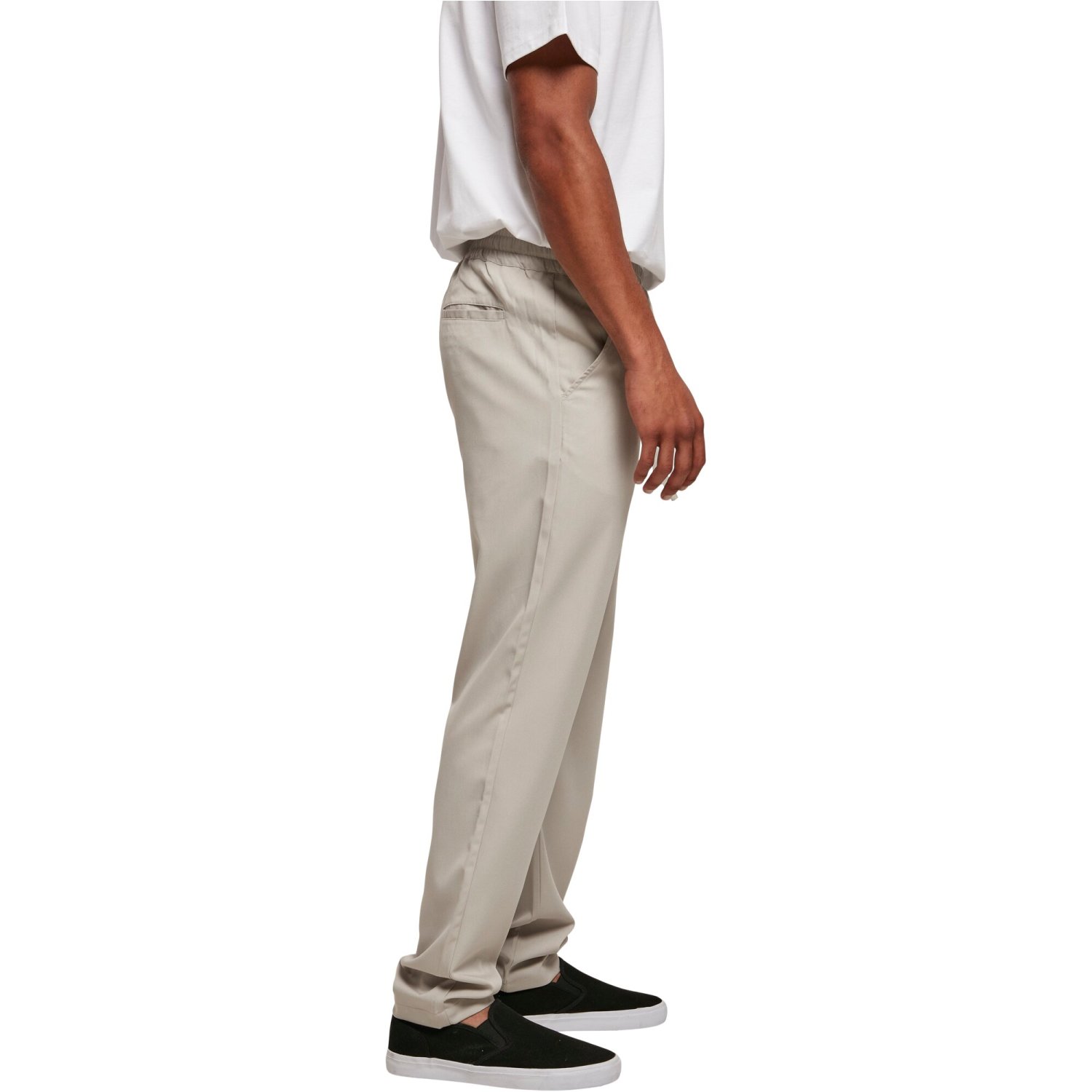 Urban Classics - Tapered Jogger Pants unionbeige